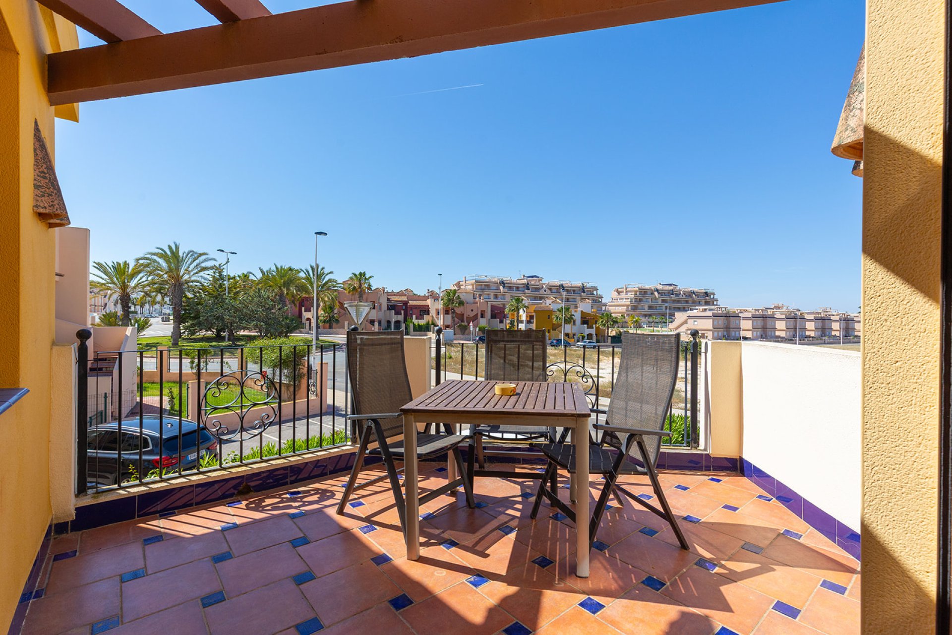 Resale - Apartment / flat - Torrevieja - Los Altos