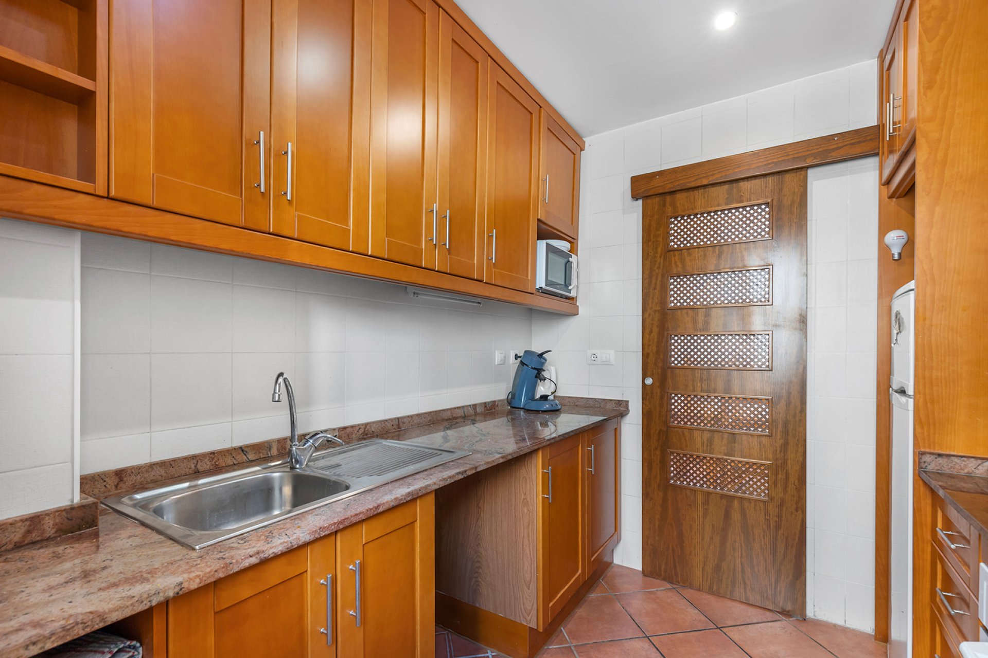 Resale - Apartment / flat - Torrevieja - Los Altos