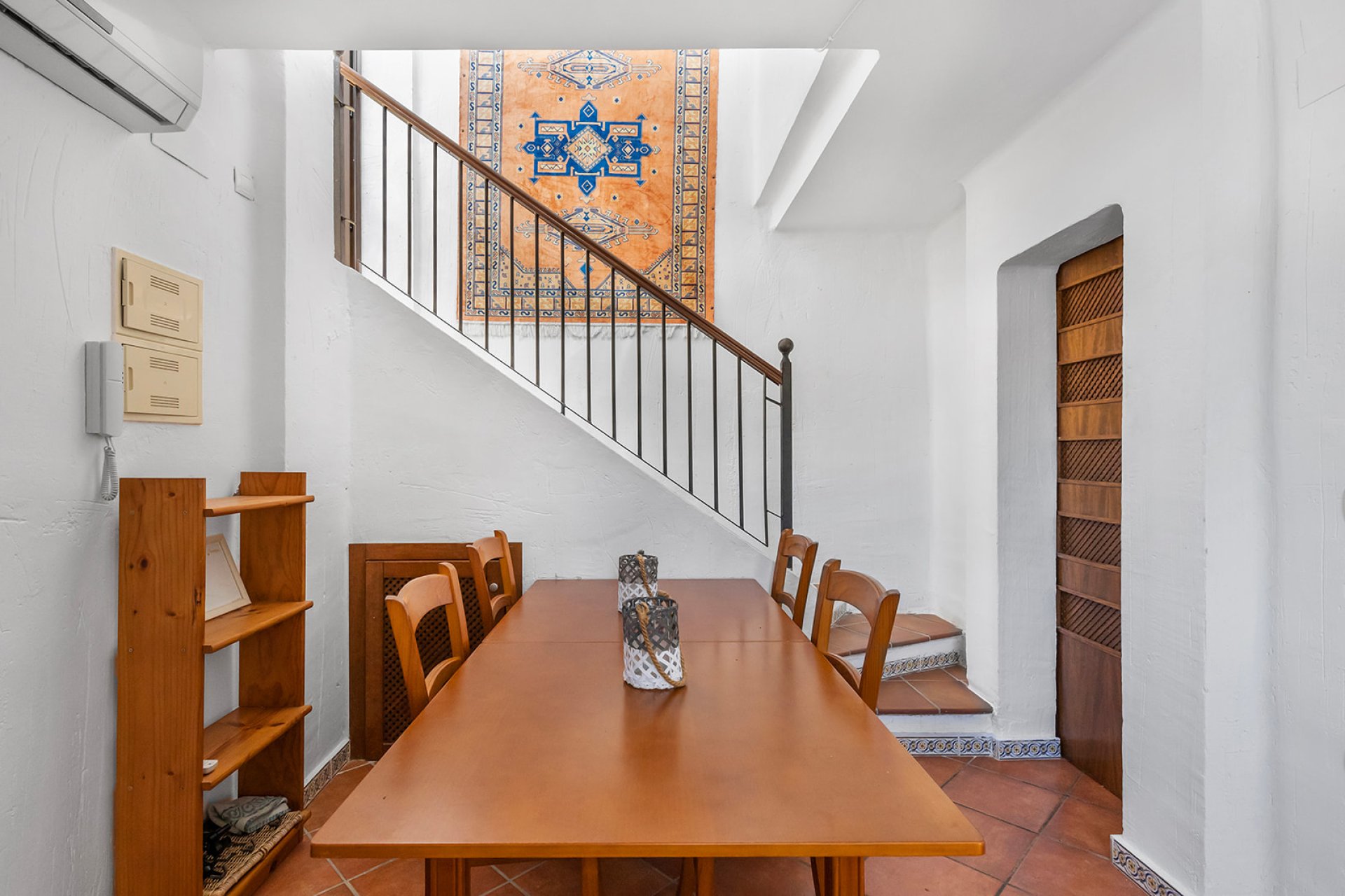 Resale - Apartment / flat - Torrevieja - Los Altos