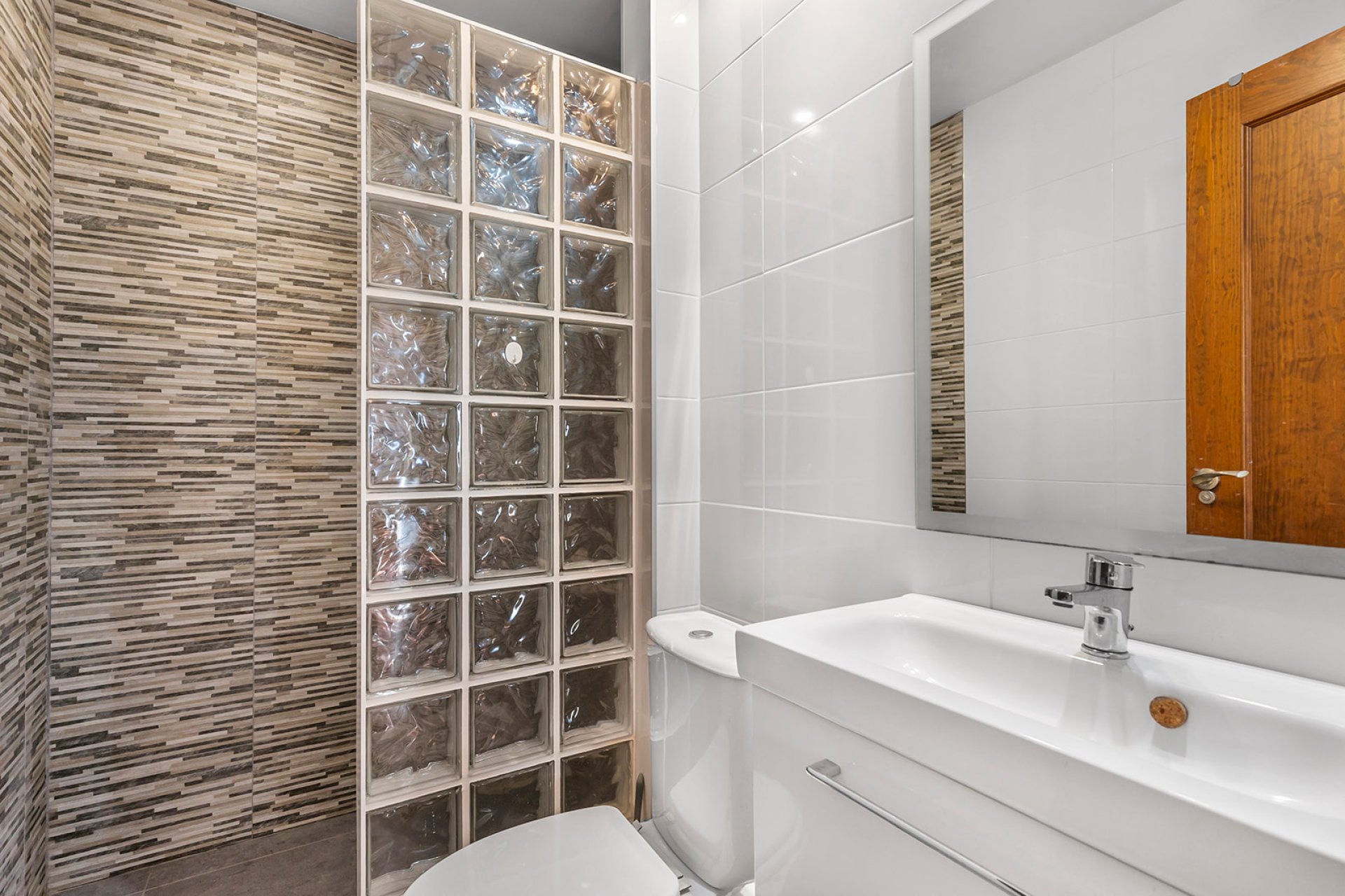 Resale - Apartment / flat - Torrevieja - Los Altos