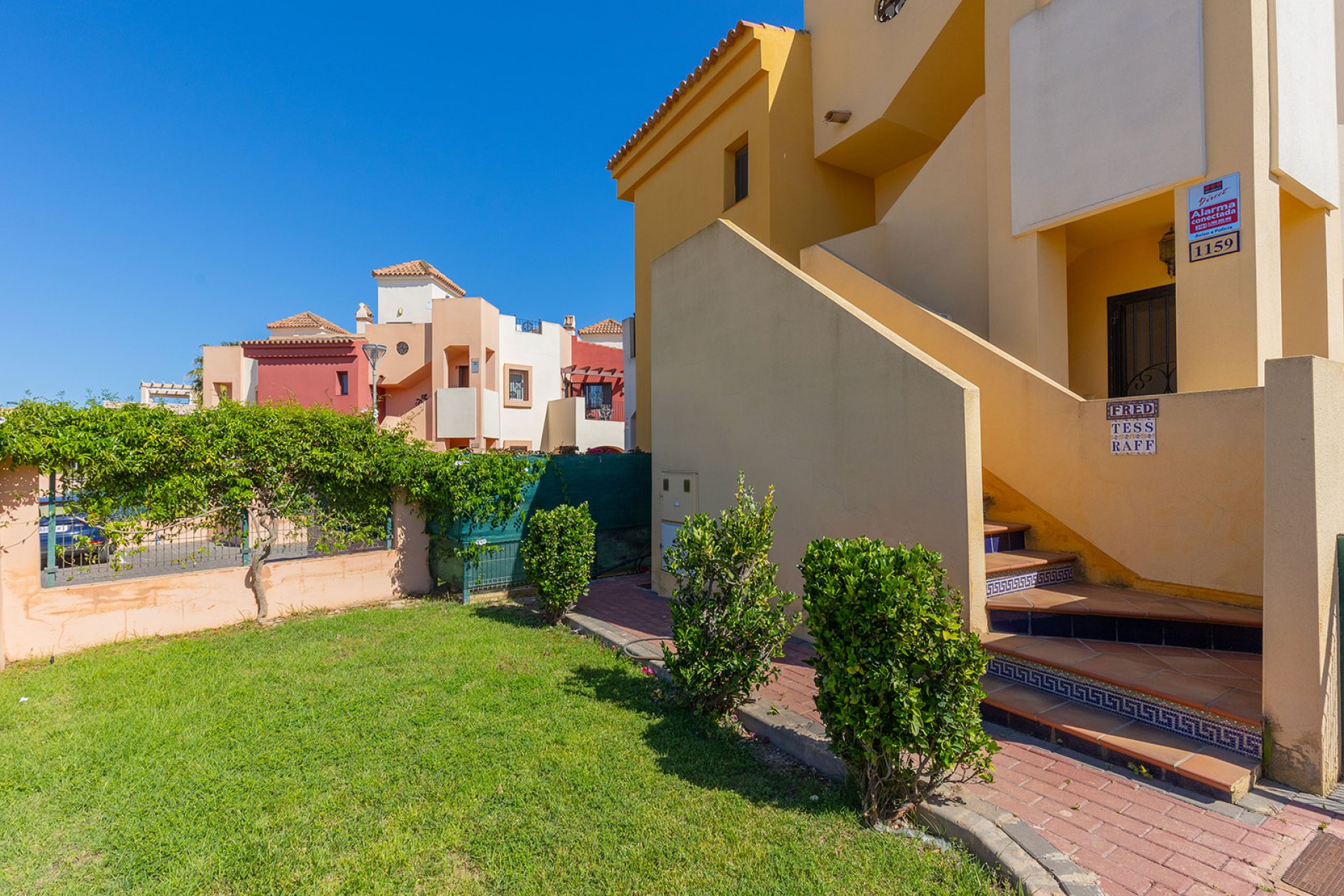 Resale - Apartment / flat - Torrevieja - Los Altos