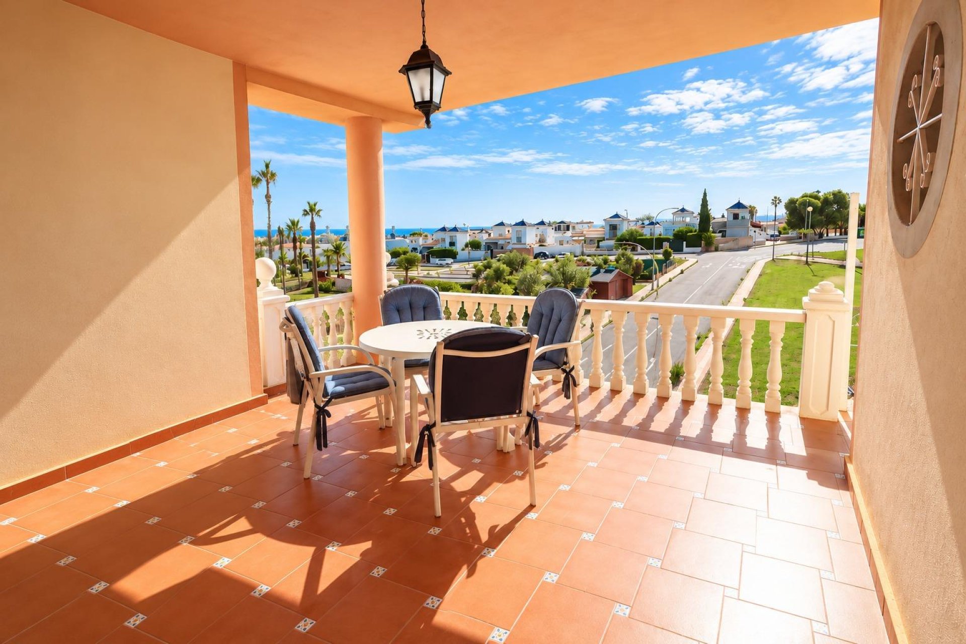 Resale - Apartment / flat - Torrevieja - Los Balcones - Los Altos del Edén