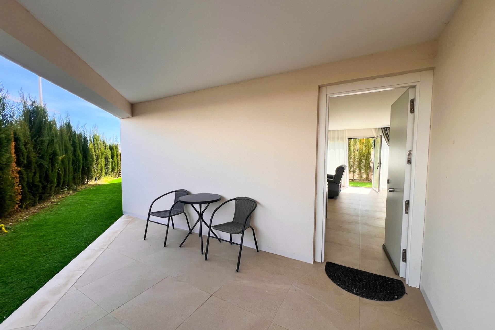 Resale - Apartment / flat - Torrevieja - Los Balcones