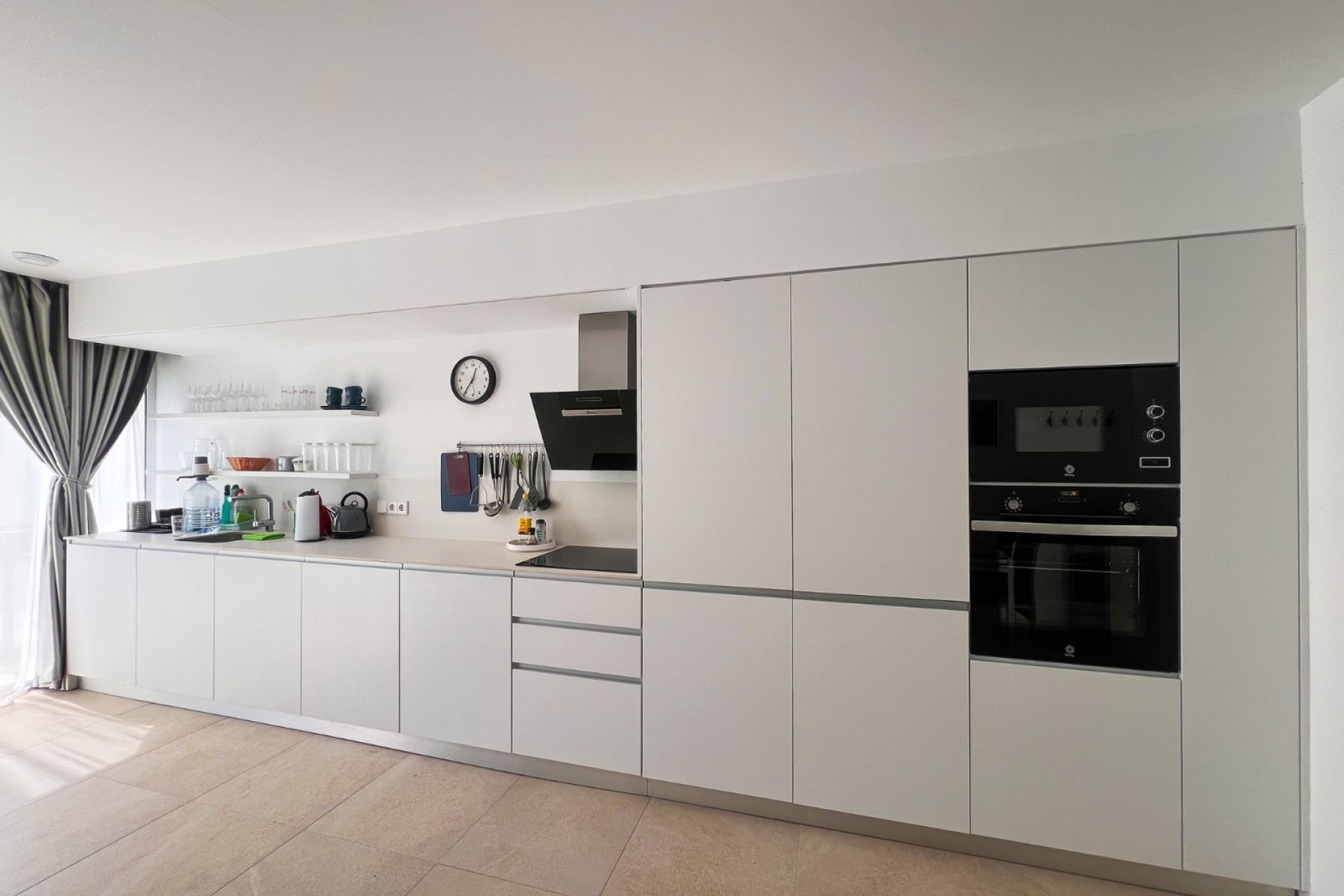 Resale - Apartment / flat - Torrevieja - Los Balcones