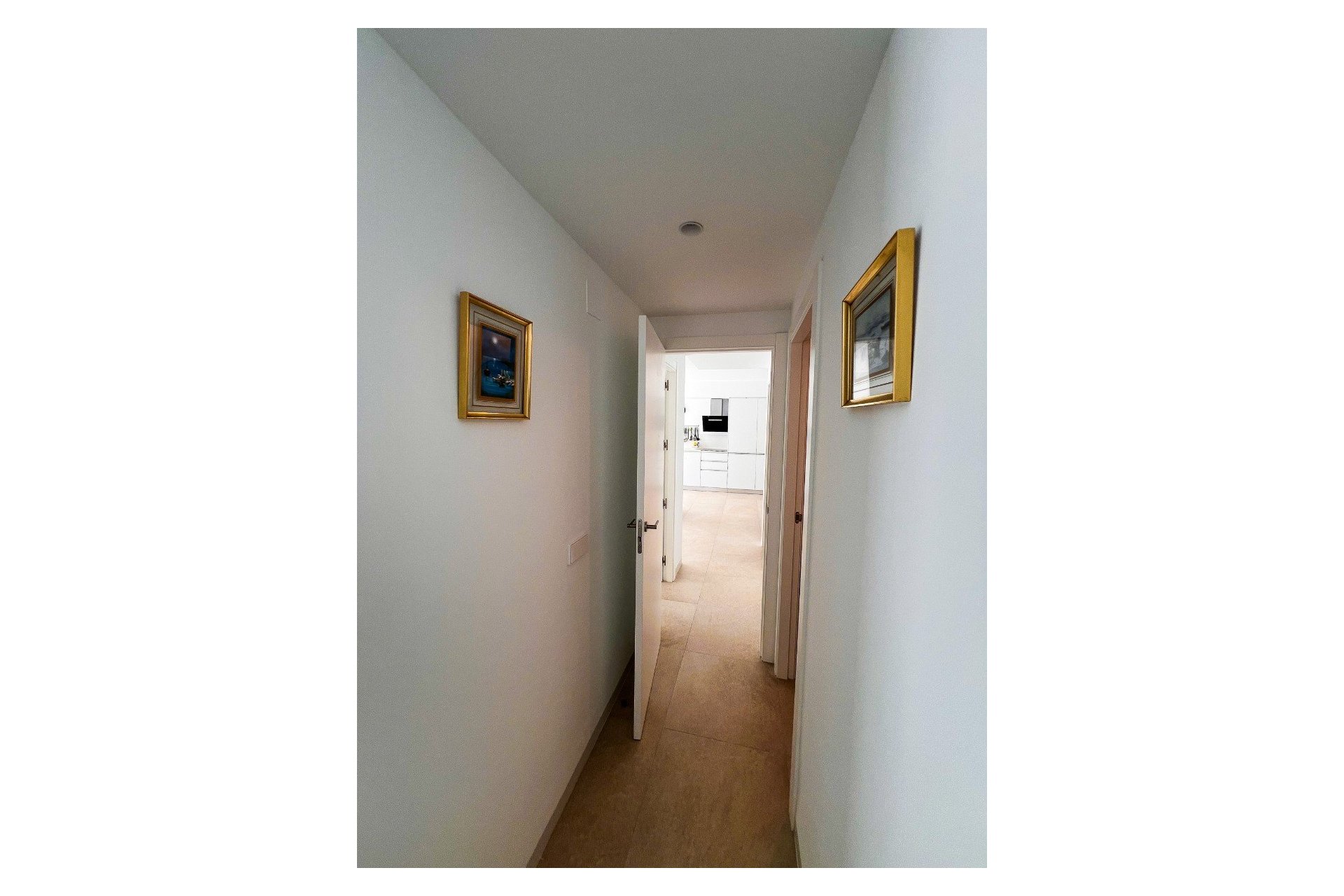 Resale - Apartment / flat - Torrevieja - Los Balcones