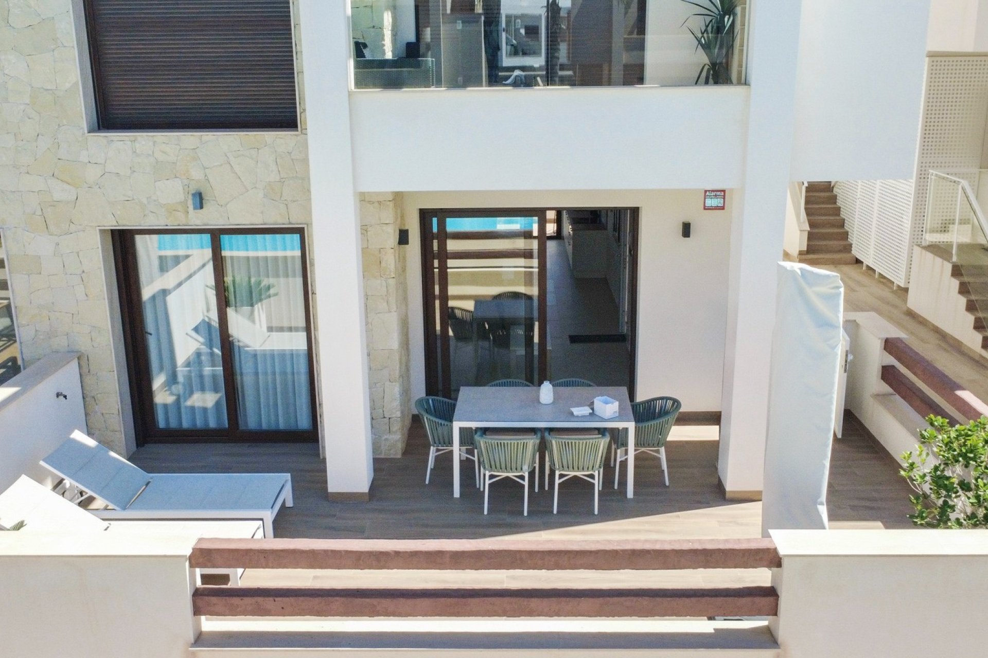 Resale - Apartment / flat - Torrevieja - Los Balcones