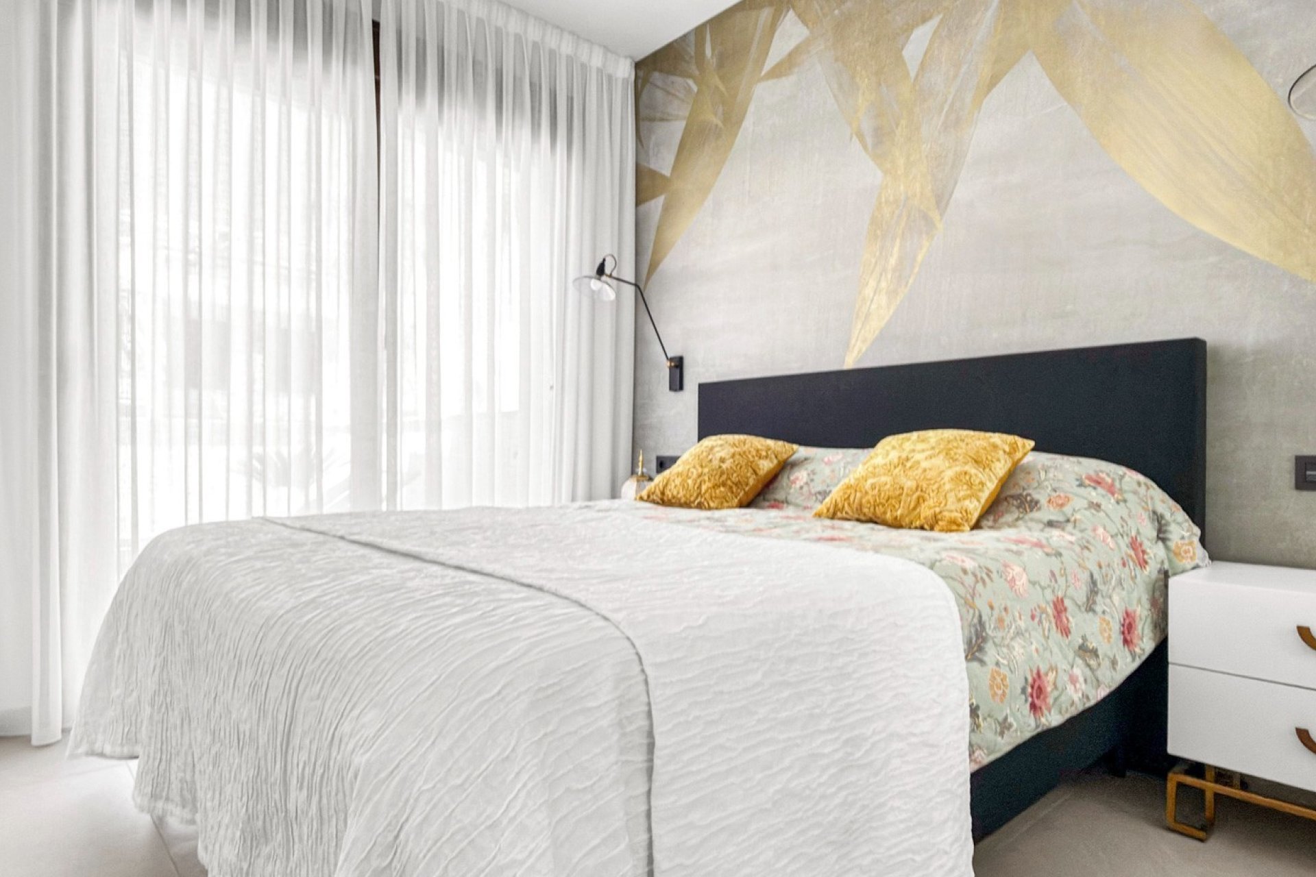 Resale - Apartment / flat - Torrevieja - Los Balcones