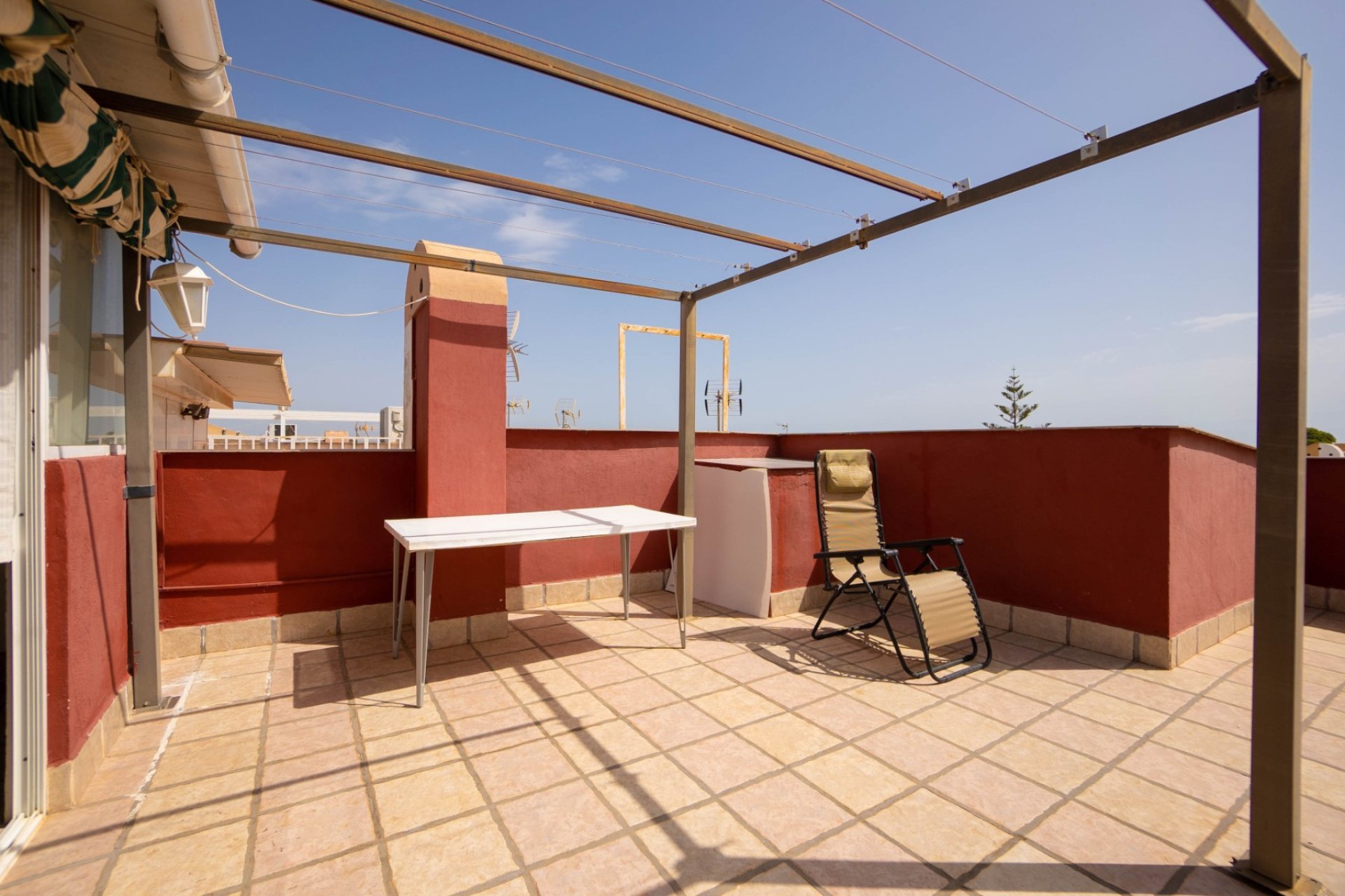 Resale - Apartment / flat - Torrevieja - Los Balcones