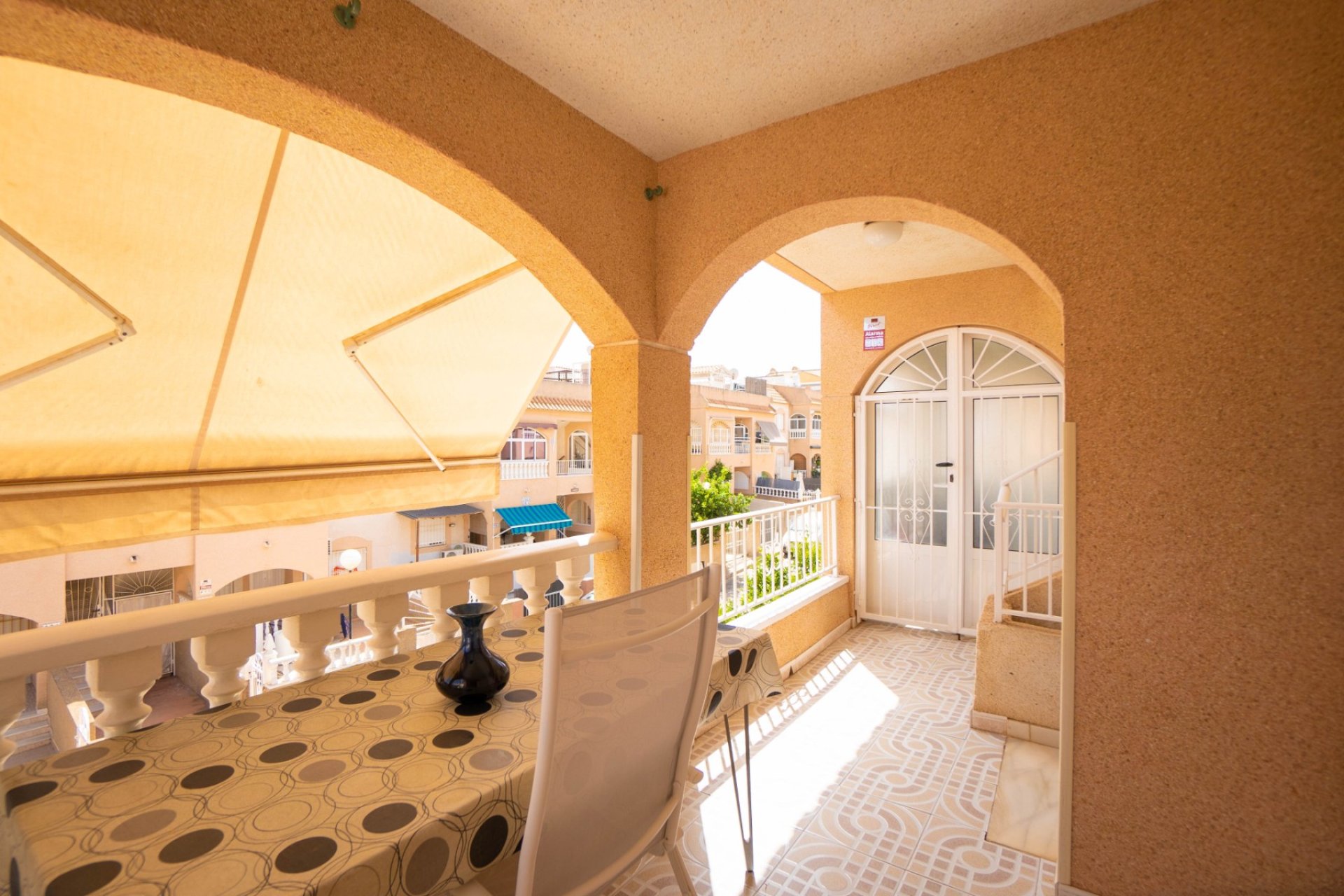 Resale - Apartment / flat - Torrevieja - Los Balcones