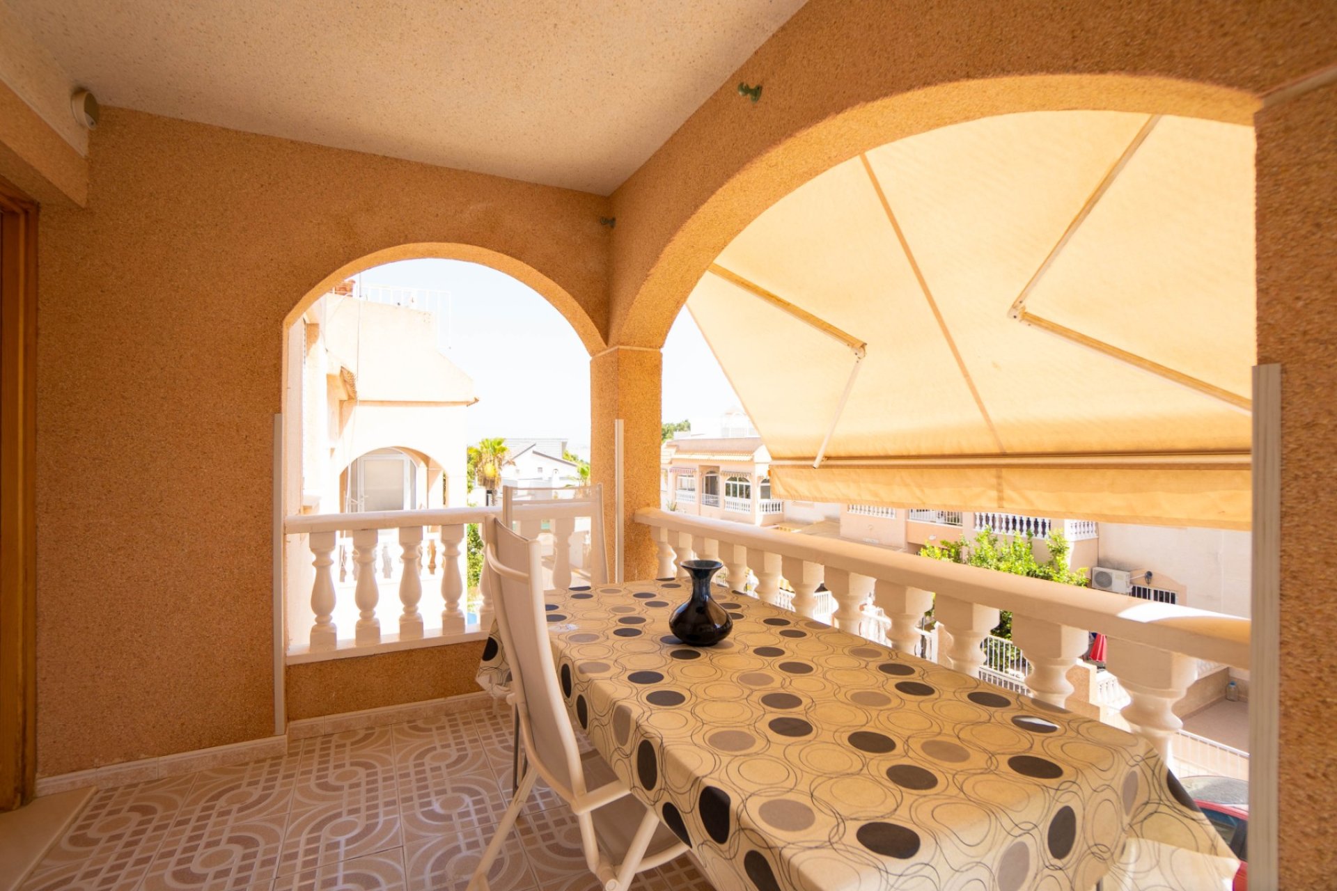 Resale - Apartment / flat - Torrevieja - Los Balcones