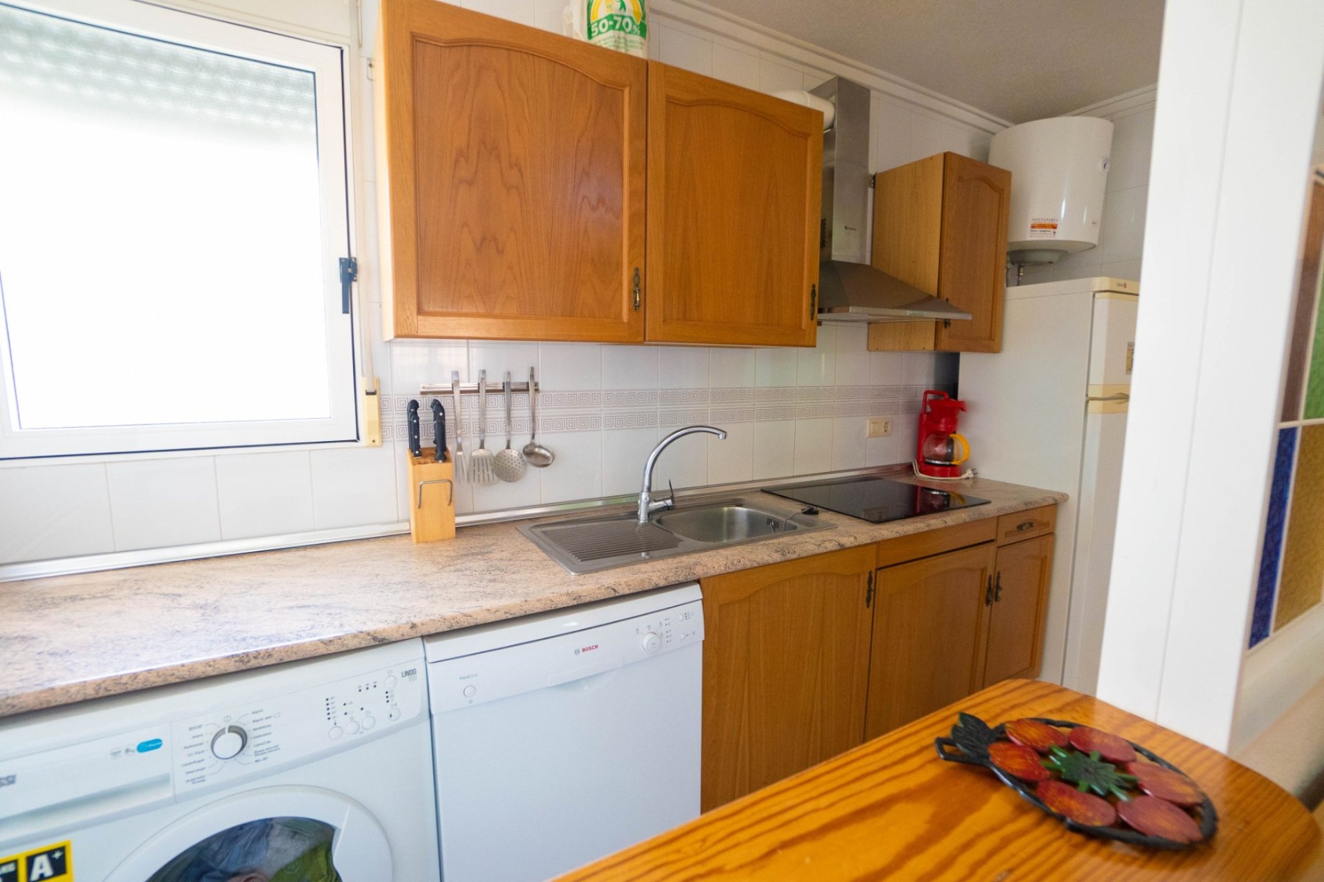 Resale - Apartment / flat - Torrevieja - Los Balcones