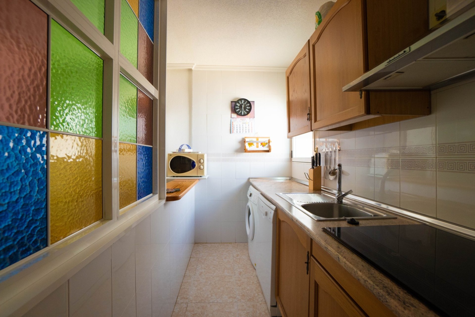 Resale - Apartment / flat - Torrevieja - Los Balcones