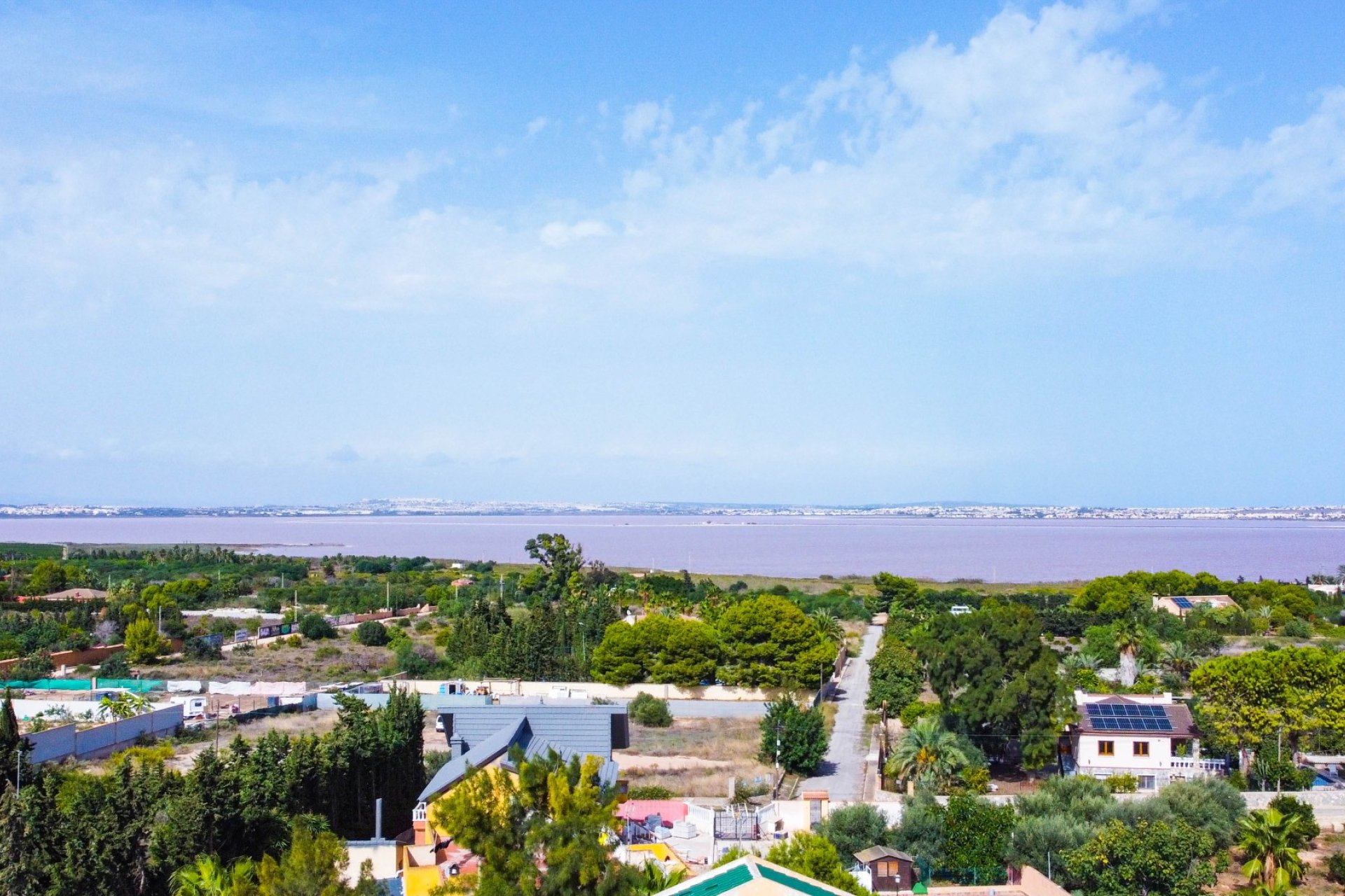 Resale - Apartment / flat - Torrevieja - Los Balcones