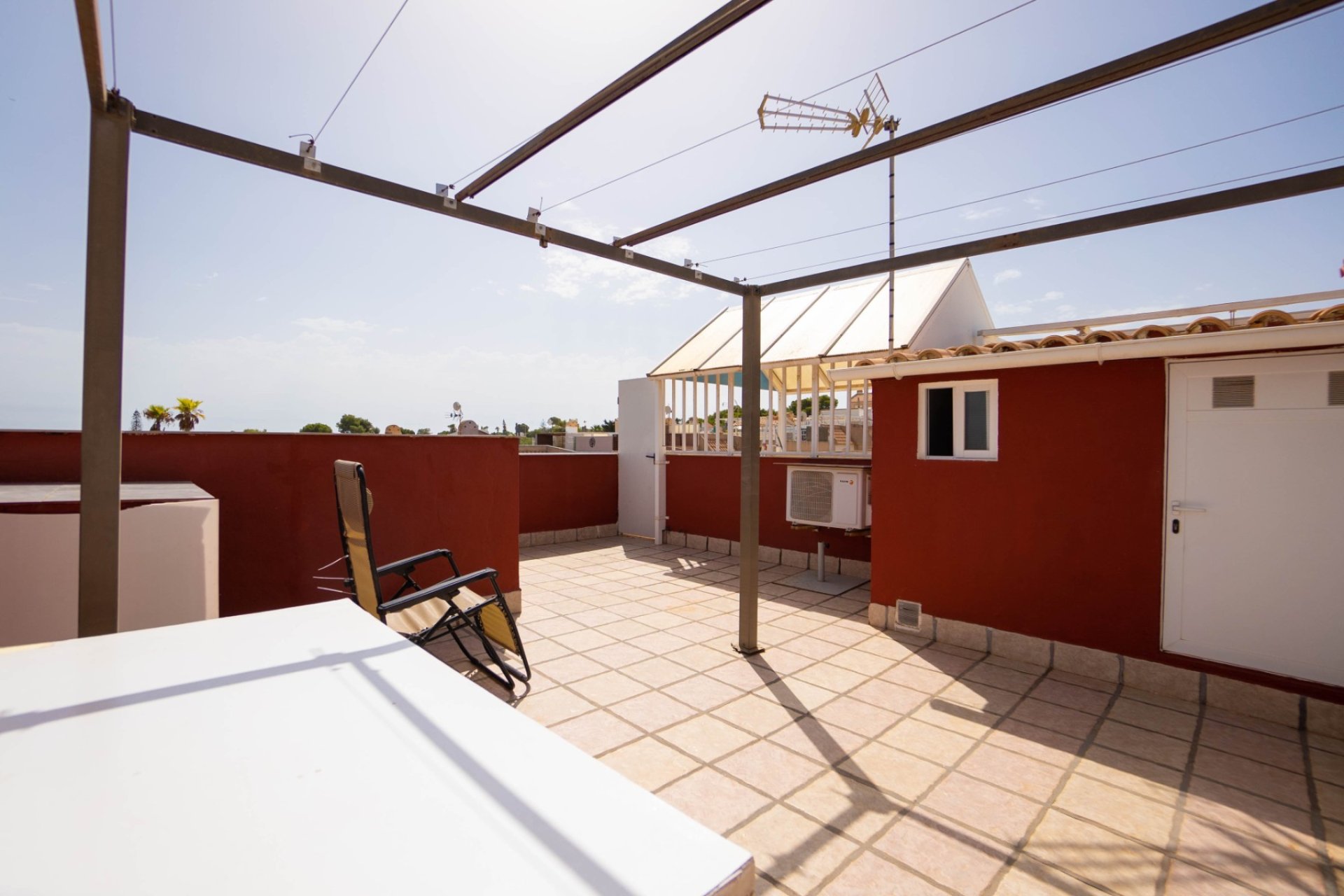 Resale - Apartment / flat - Torrevieja - Los Balcones