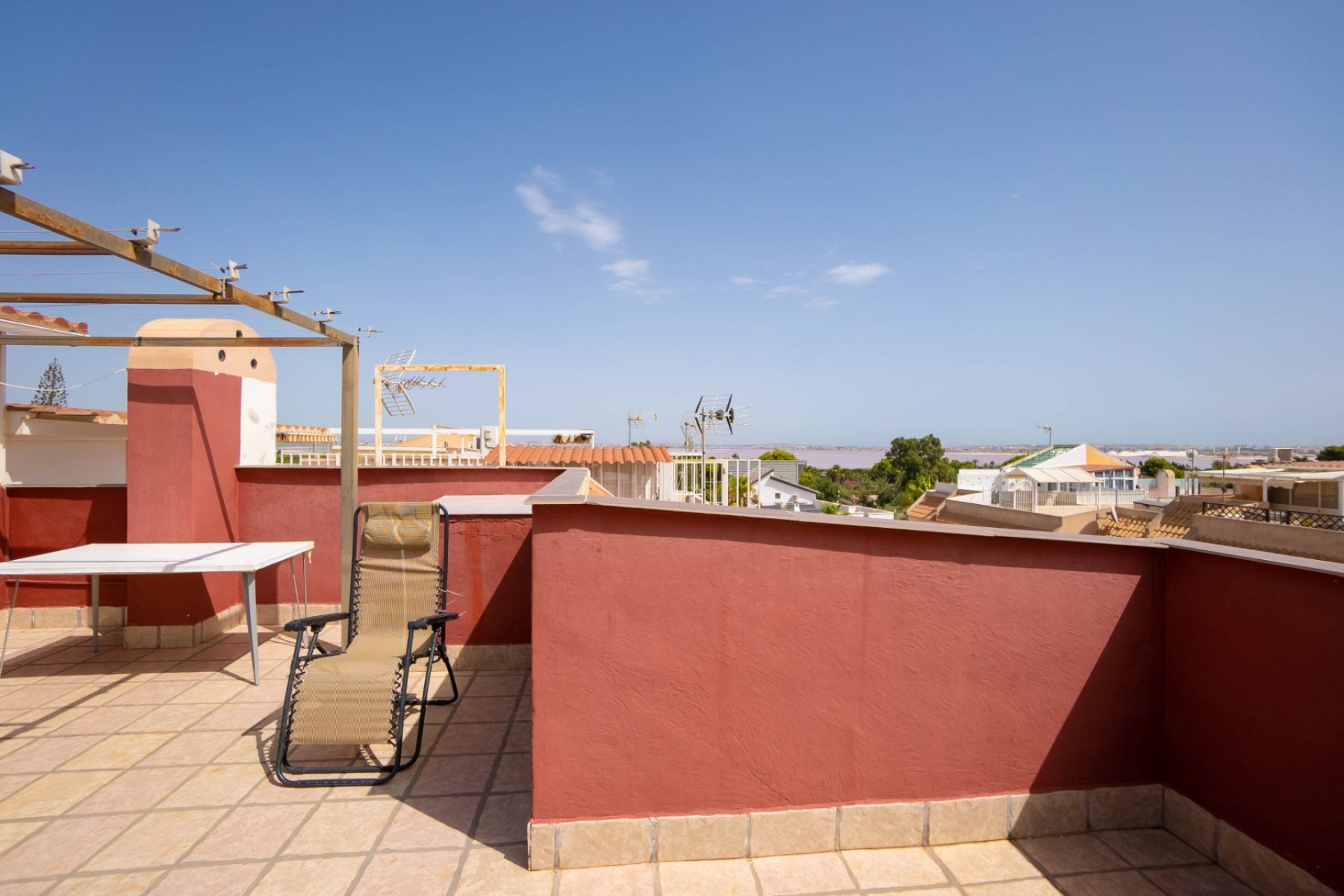 Resale - Apartment / flat - Torrevieja - Los Balcones