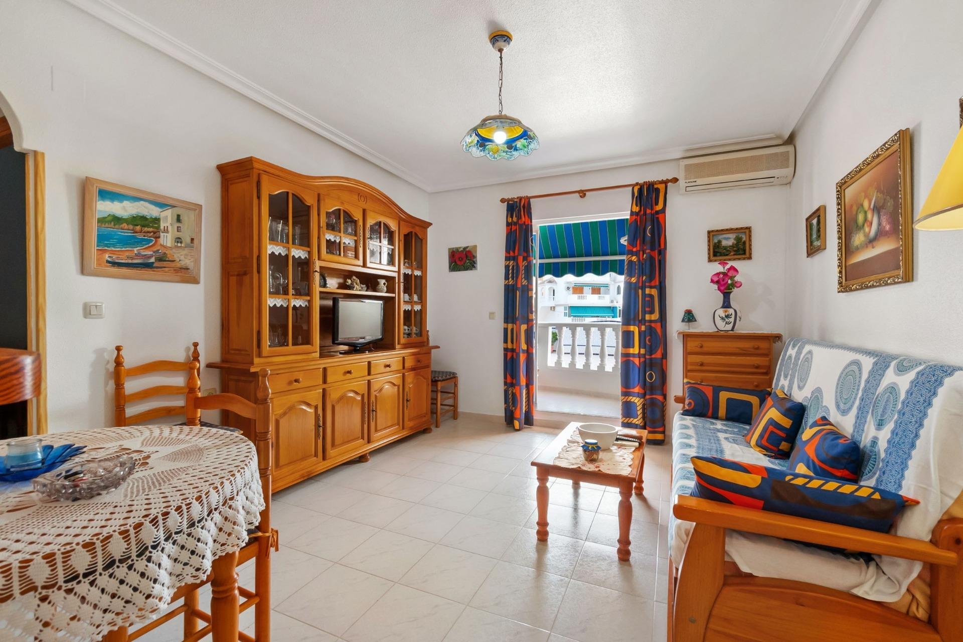Resale - Apartment / flat - Torrevieja - Los Europeos