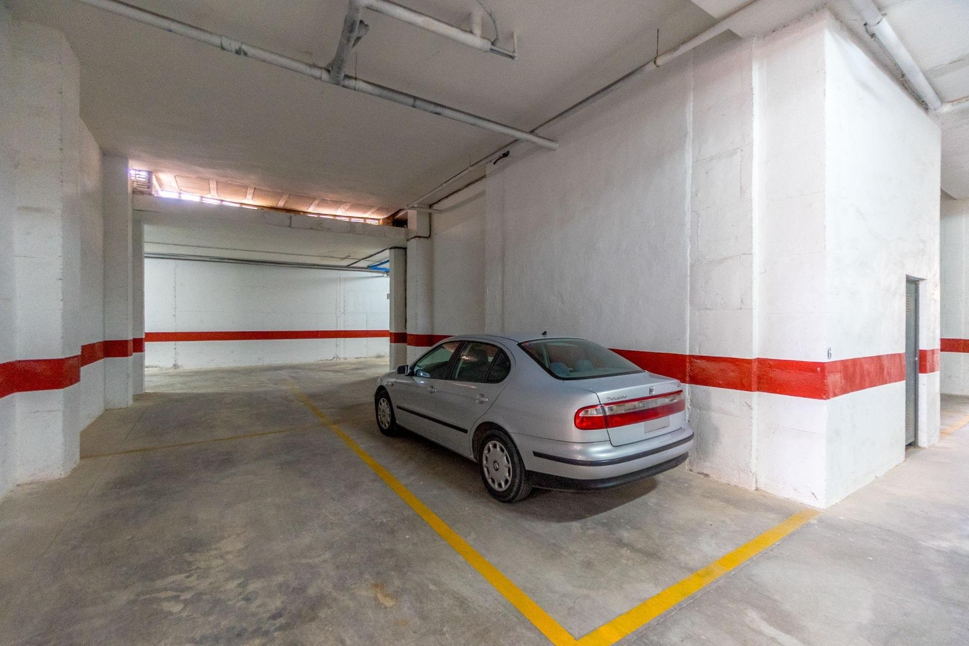 Resale - Apartment / flat - Torrevieja - Los Europeos
