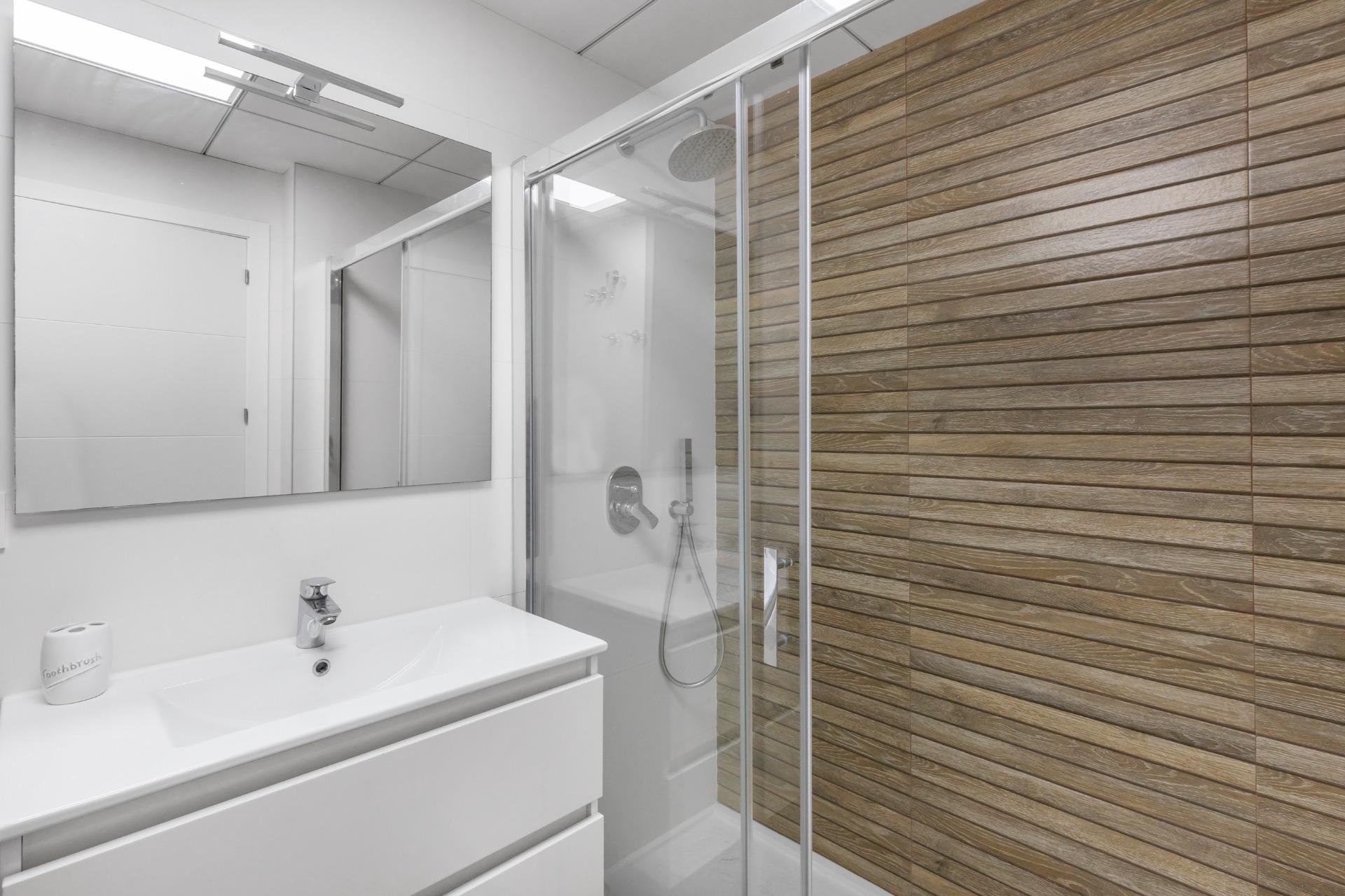 Resale - Apartment / flat - Torrevieja - Los Frutales