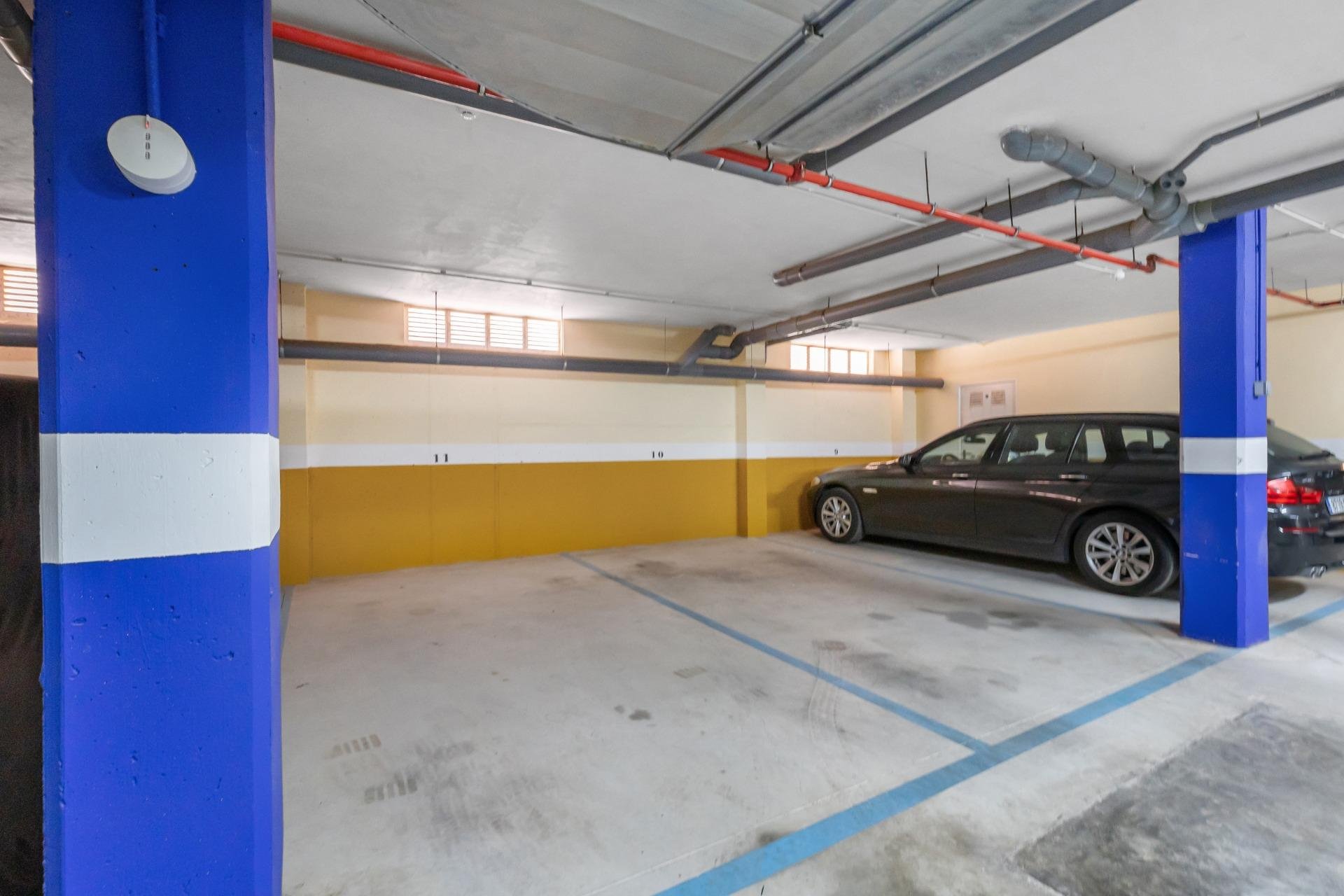 Resale - Apartment / flat - Torrevieja - Los Frutales