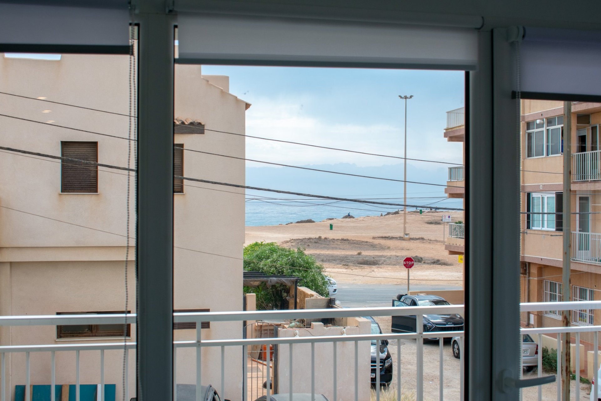 Resale - Apartment / flat - Torrevieja - Los Frutales