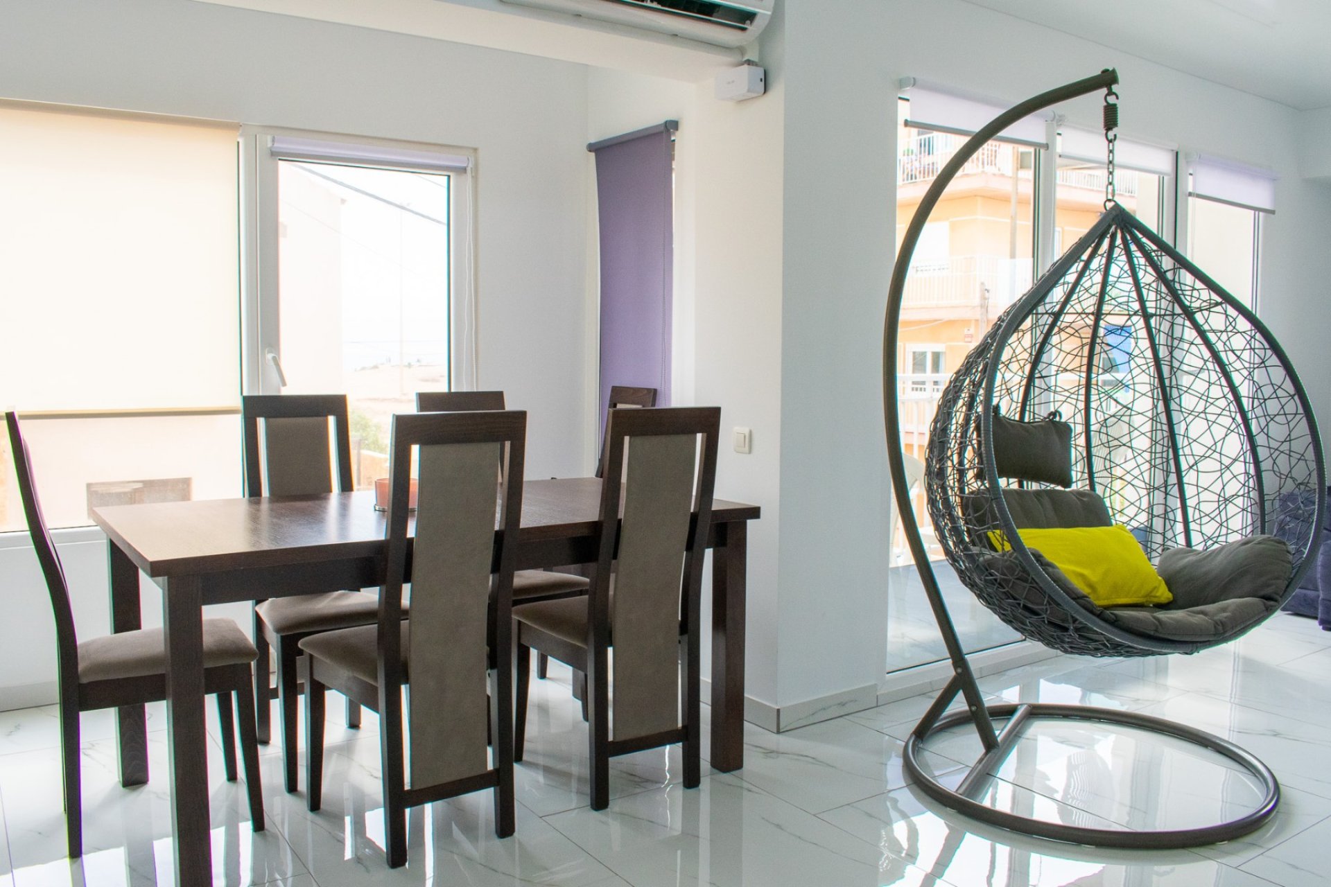 Resale - Apartment / flat - Torrevieja - Los Frutales