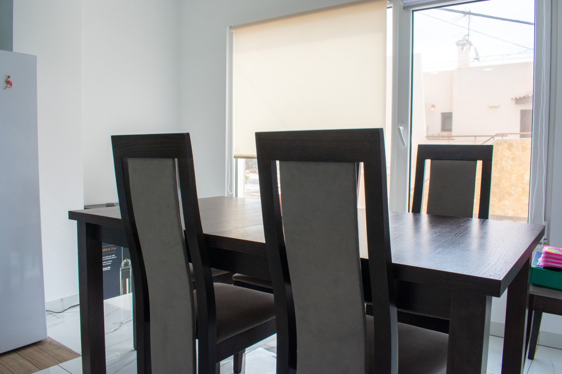 Resale - Apartment / flat - Torrevieja - Los Frutales