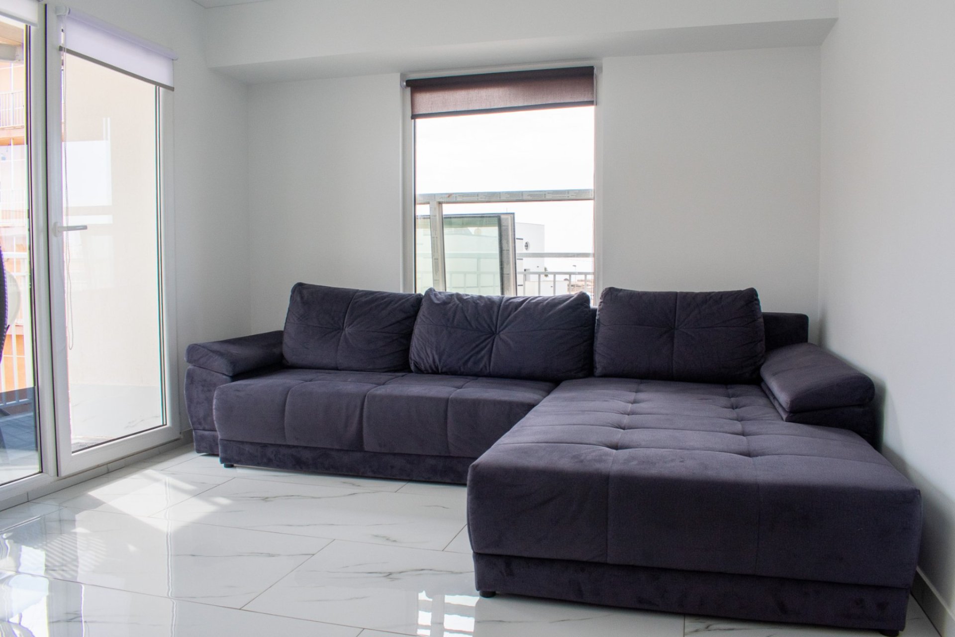Resale - Apartment / flat - Torrevieja - Los Frutales