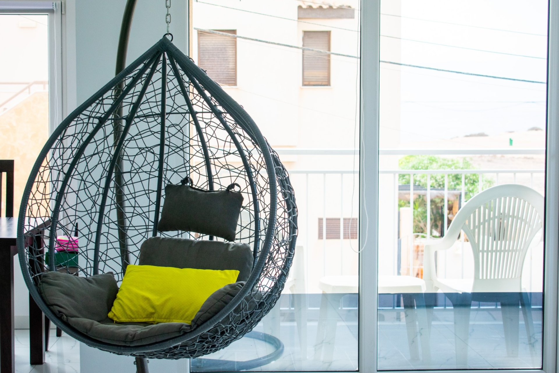Resale - Apartment / flat - Torrevieja - Los Frutales
