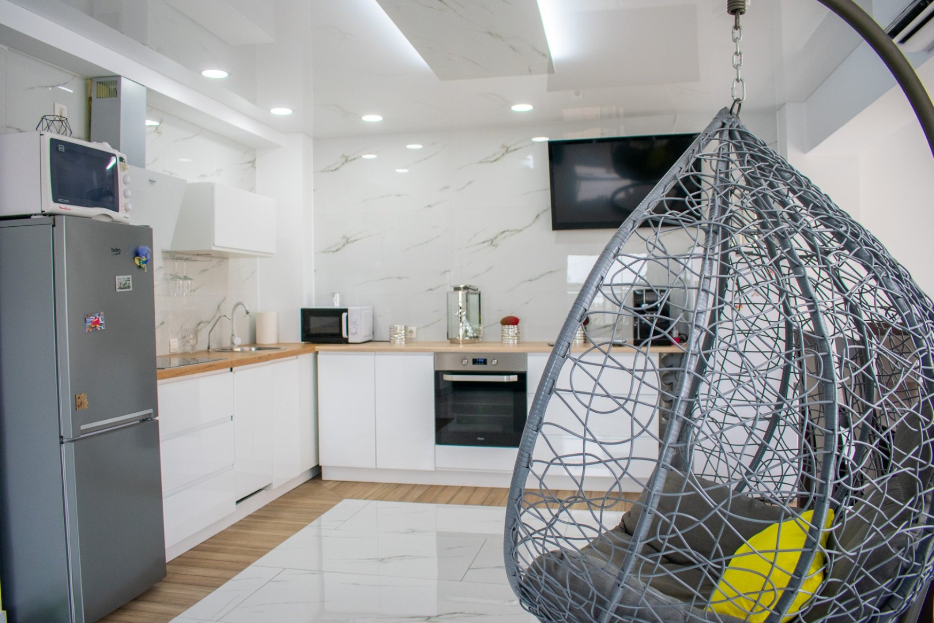 Resale - Apartment / flat - Torrevieja - Los Frutales
