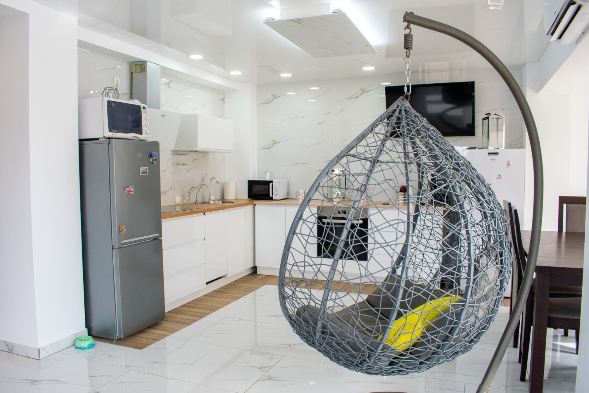 Resale - Apartment / flat - Torrevieja - Los Frutales