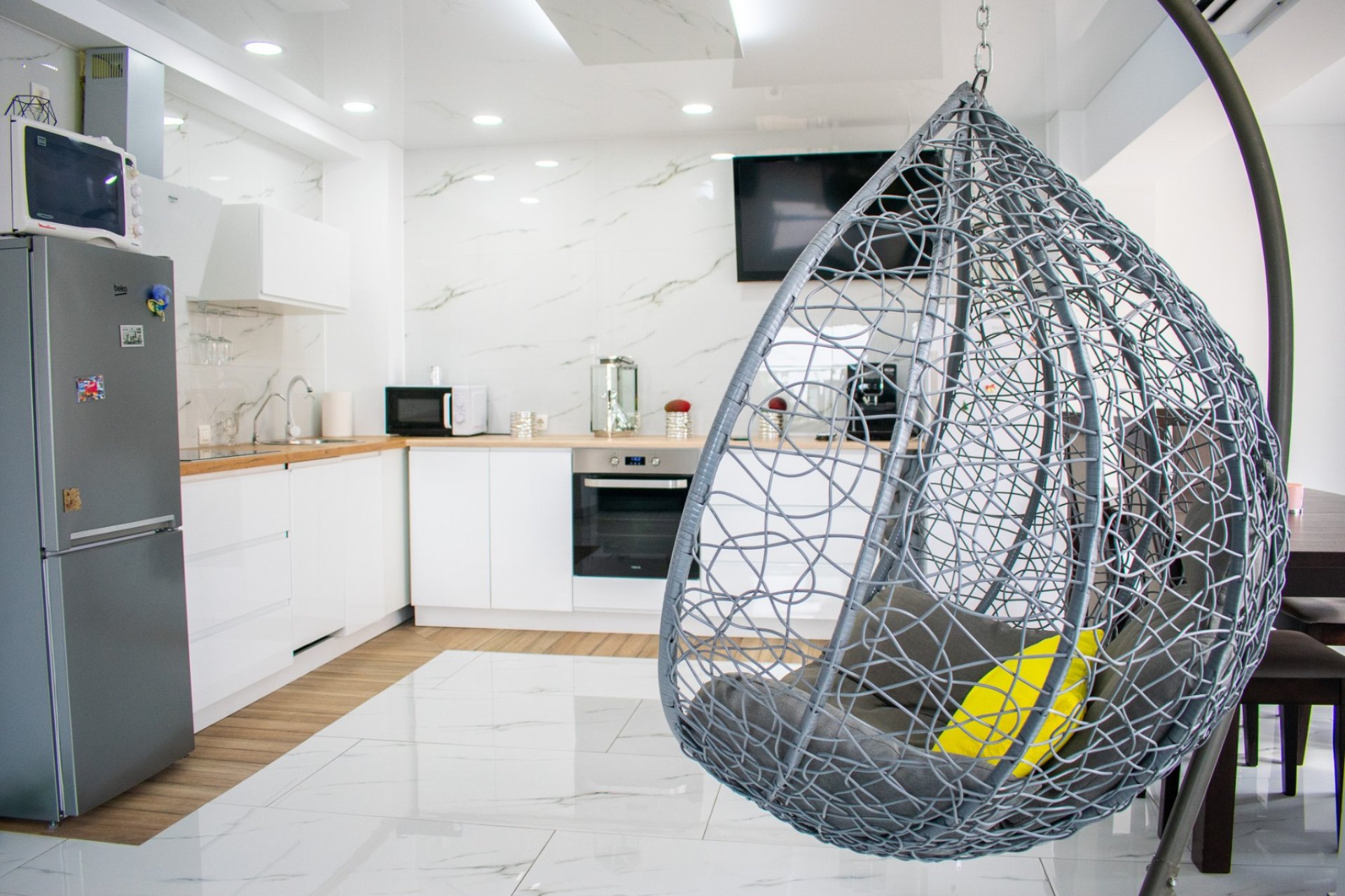 Resale - Apartment / flat - Torrevieja - Los Frutales