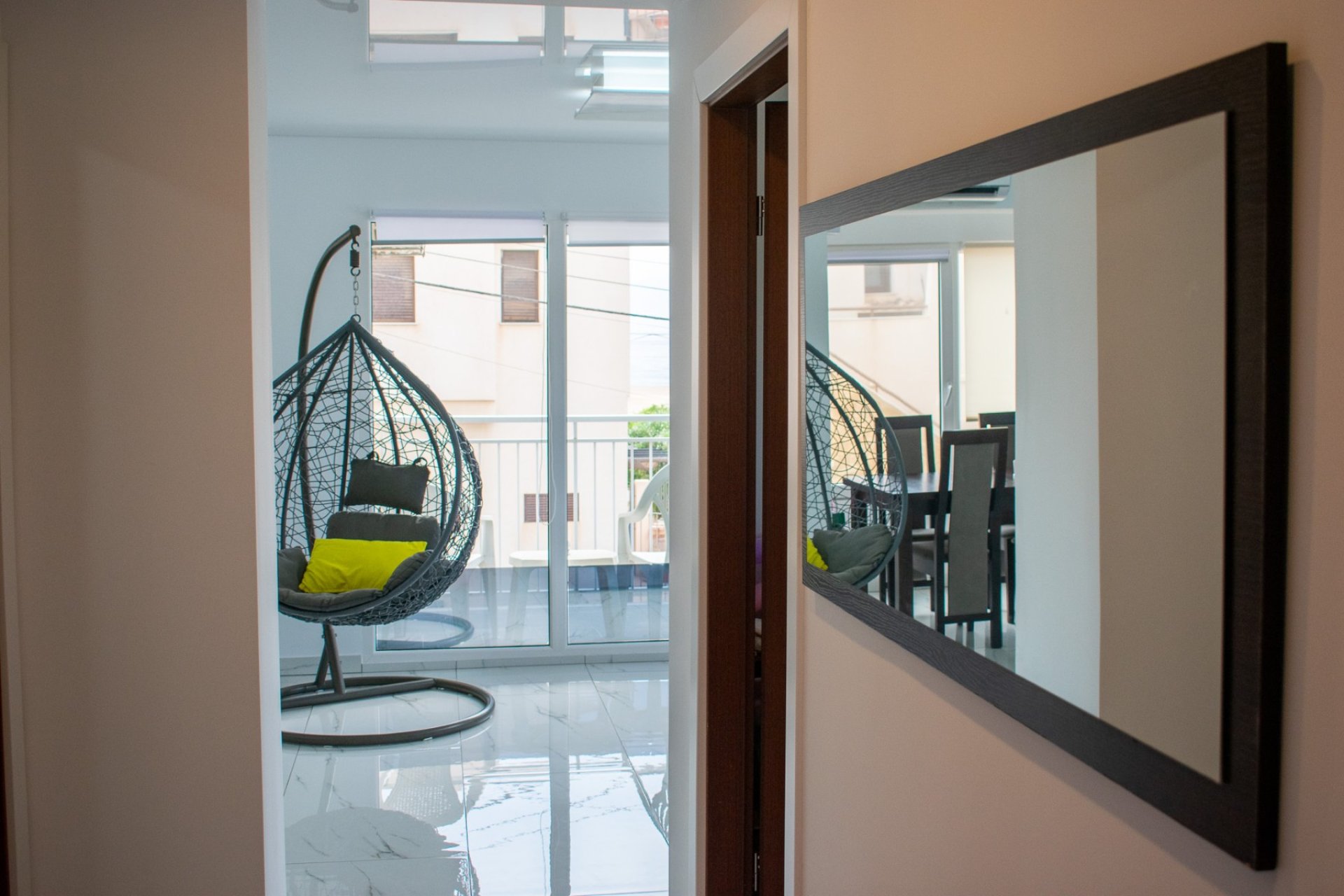 Resale - Apartment / flat - Torrevieja - Los Frutales