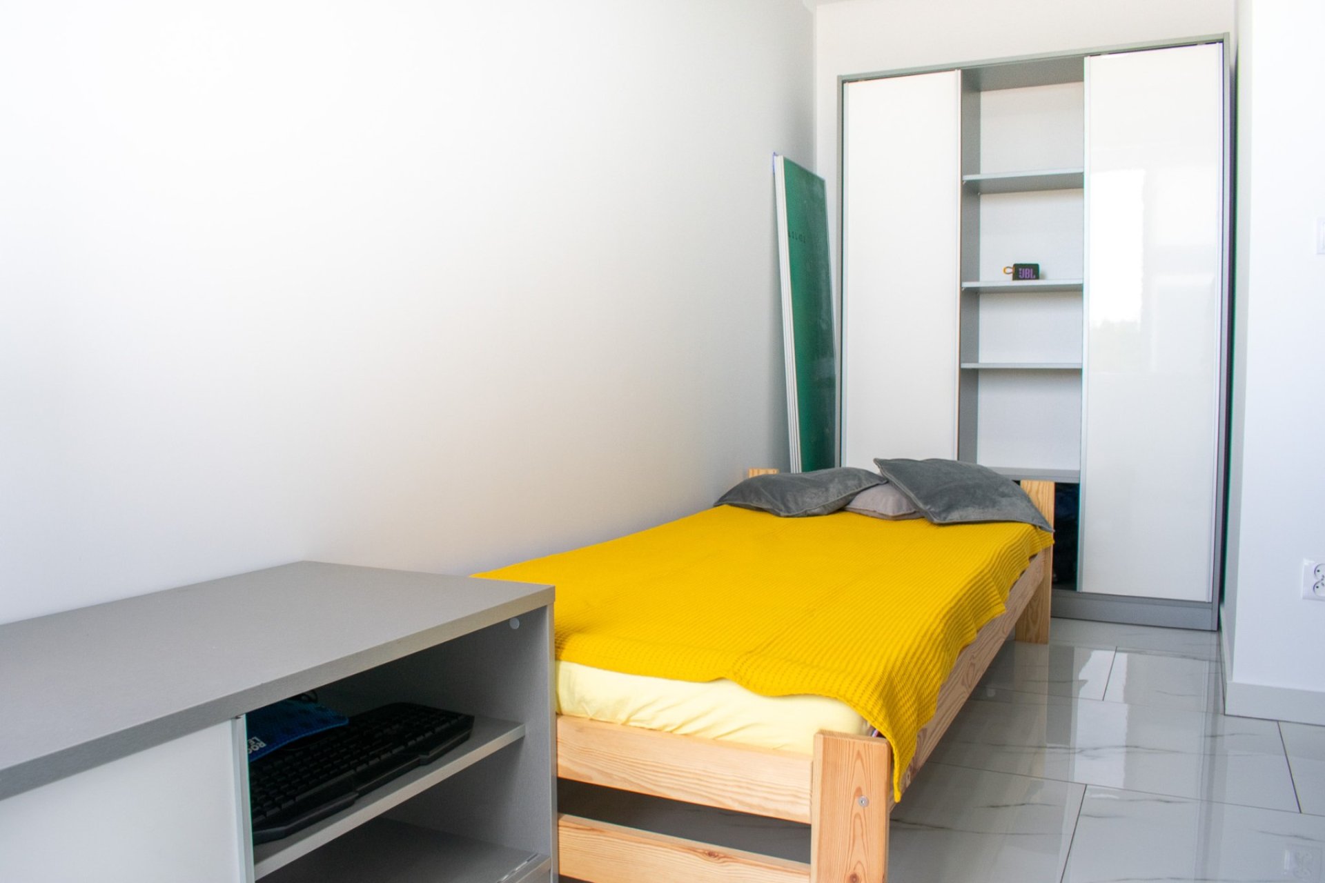 Resale - Apartment / flat - Torrevieja - Los Frutales