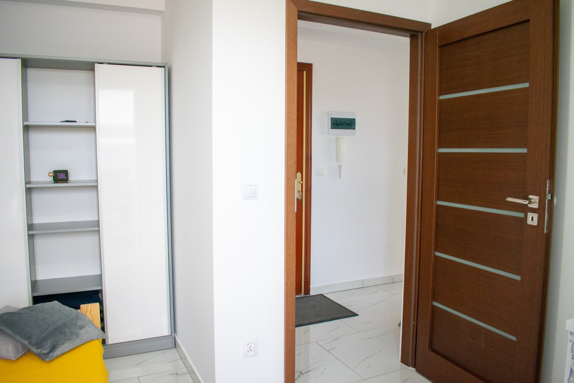 Resale - Apartment / flat - Torrevieja - Los Frutales