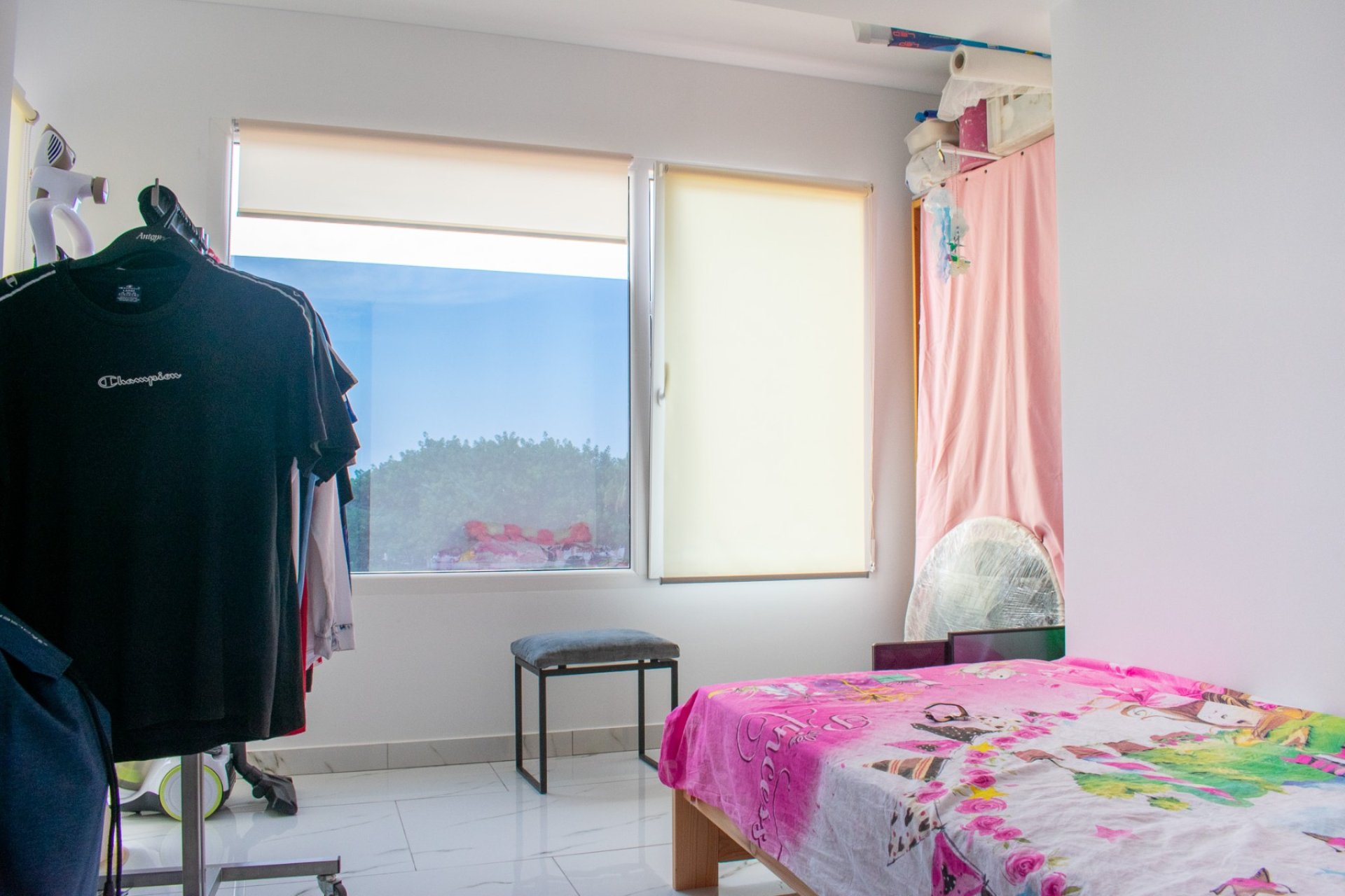 Resale - Apartment / flat - Torrevieja - Los Frutales