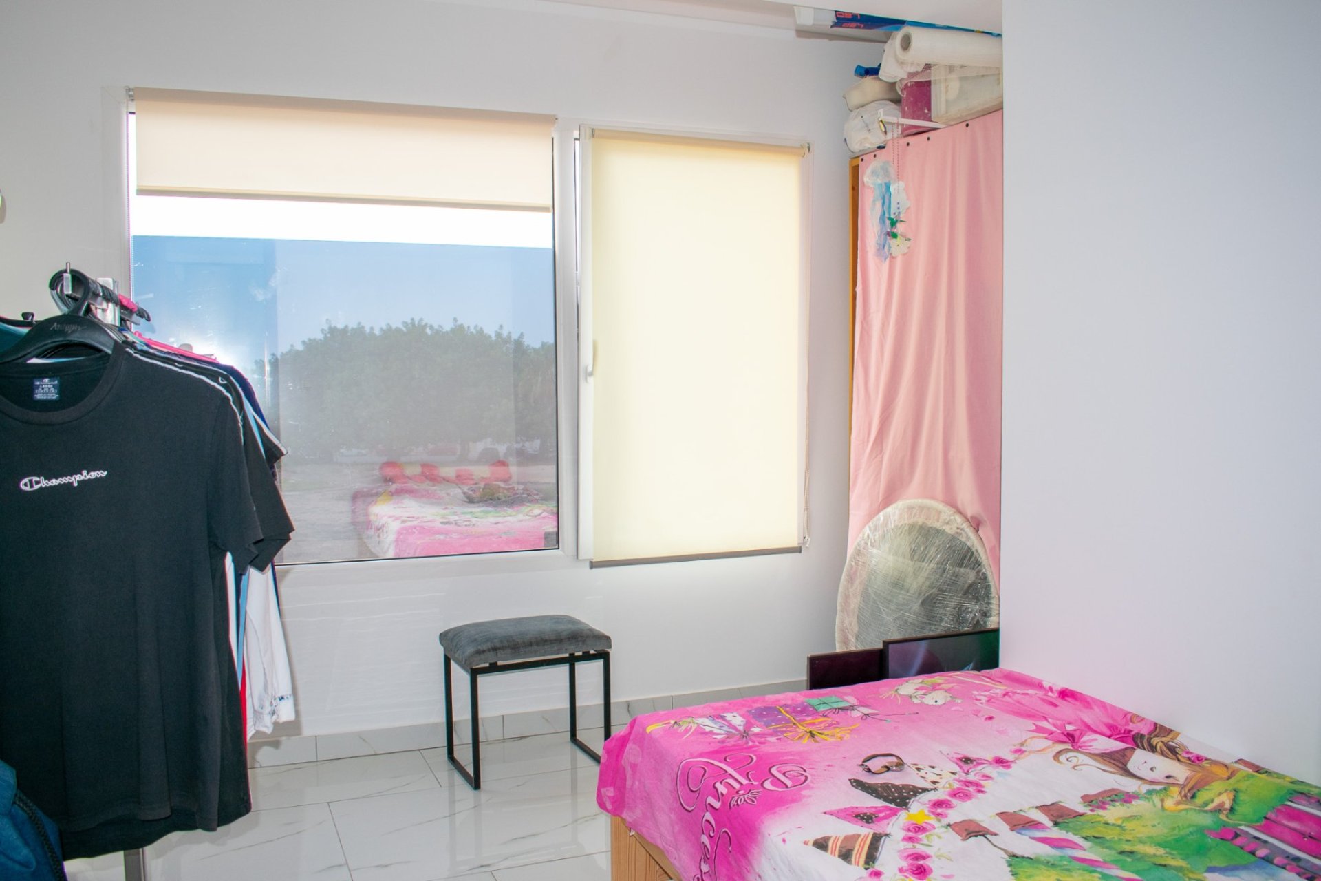 Resale - Apartment / flat - Torrevieja - Los Frutales