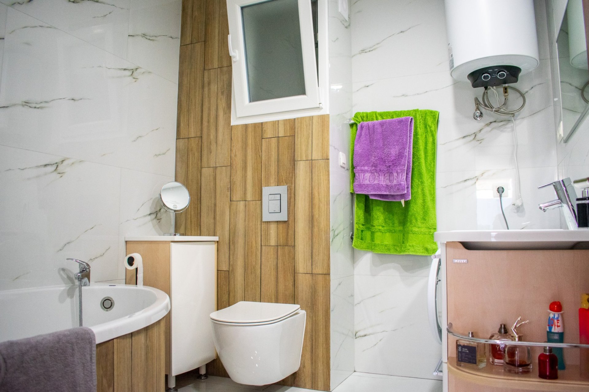 Resale - Apartment / flat - Torrevieja - Los Frutales