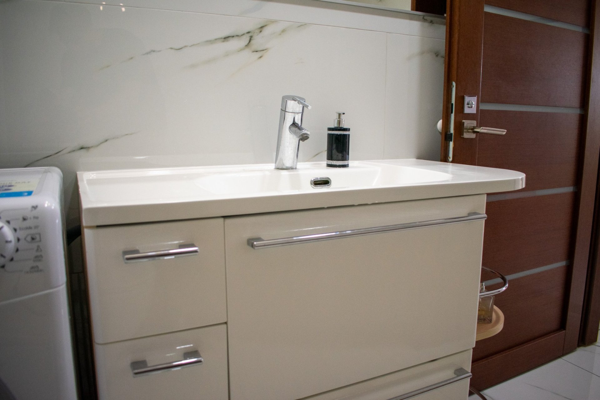 Resale - Apartment / flat - Torrevieja - Los Frutales