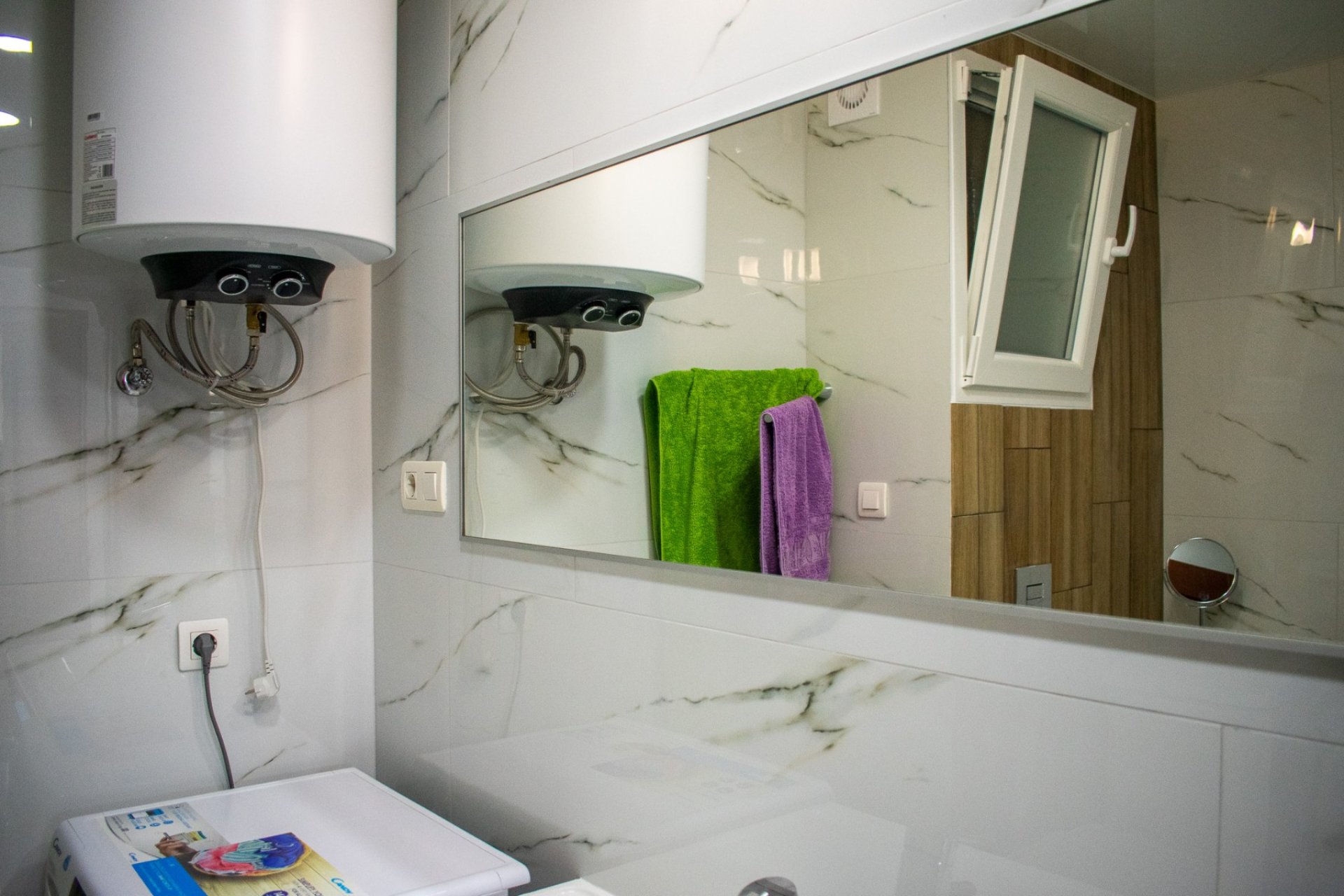 Resale - Apartment / flat - Torrevieja - Los Frutales