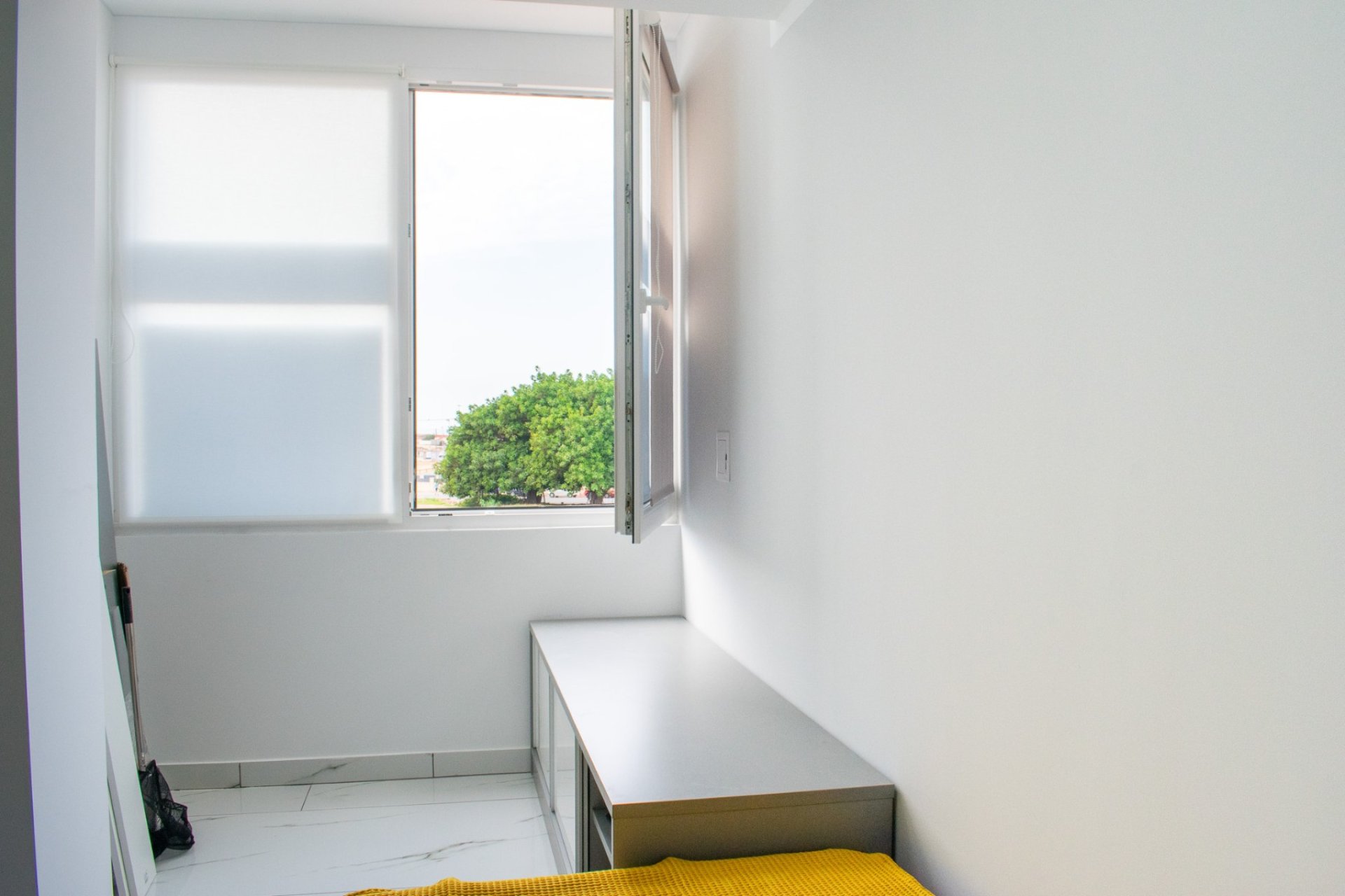 Resale - Apartment / flat - Torrevieja - Los Frutales