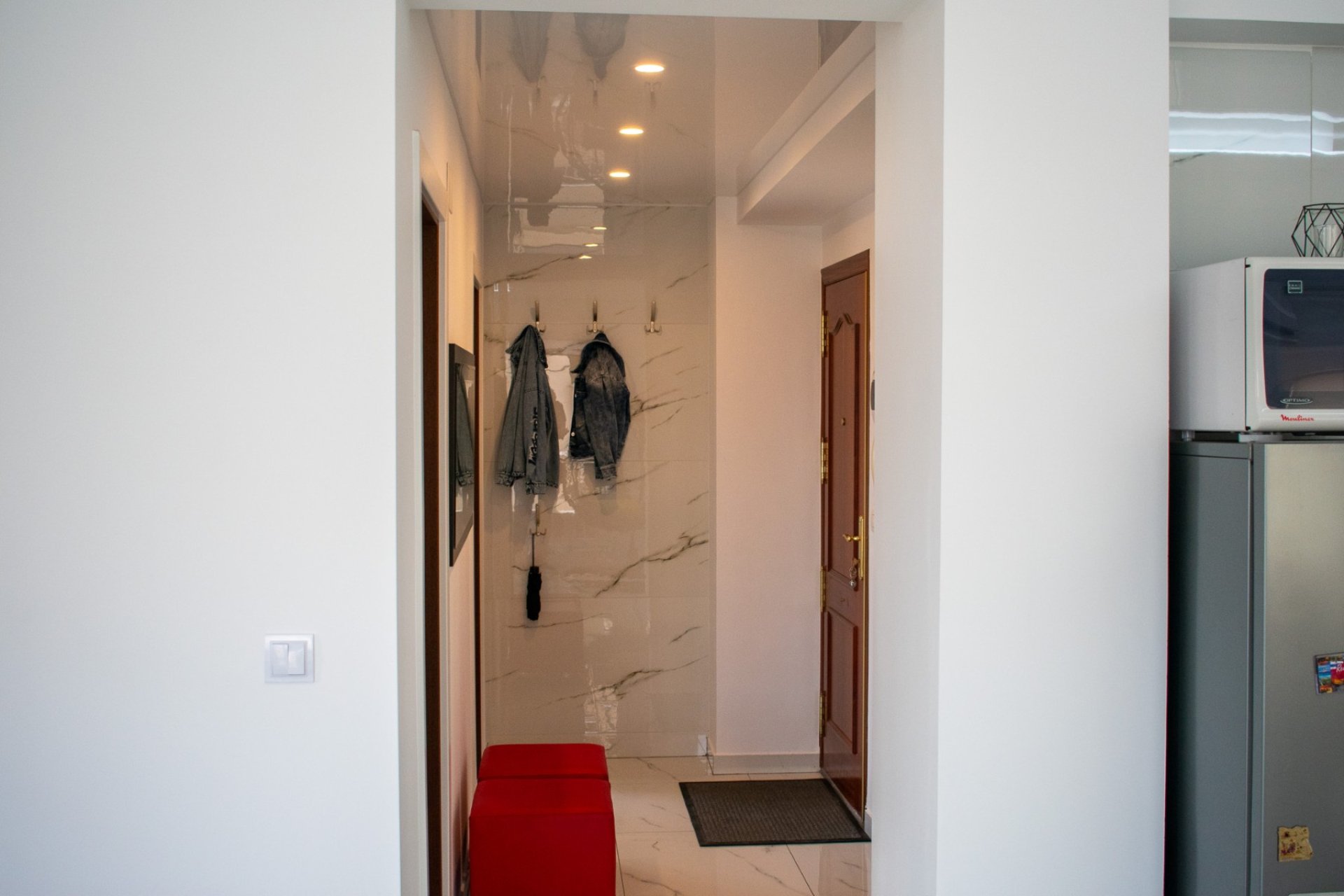 Resale - Apartment / flat - Torrevieja - Los Frutales
