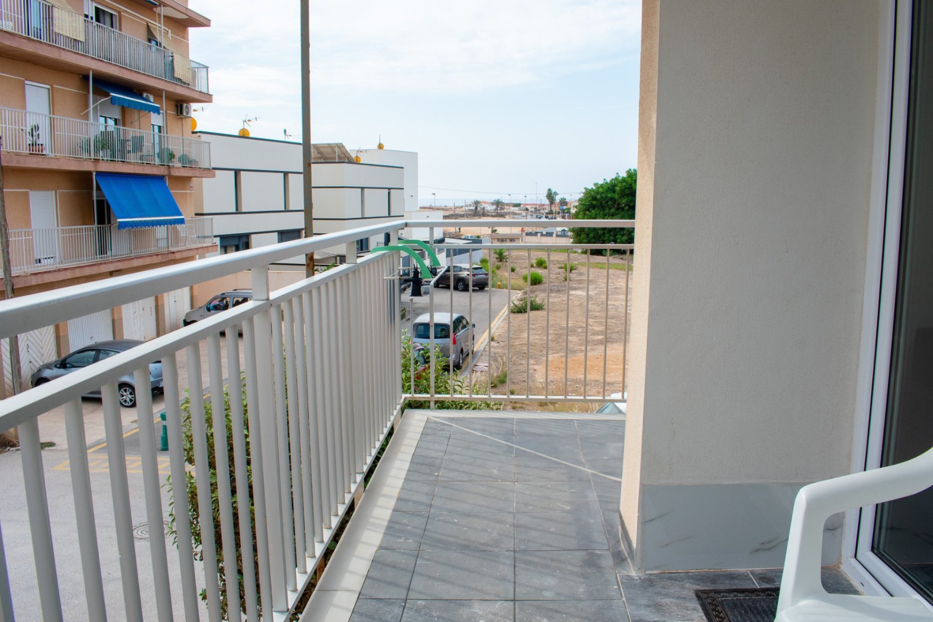 Resale - Apartment / flat - Torrevieja - Los Frutales