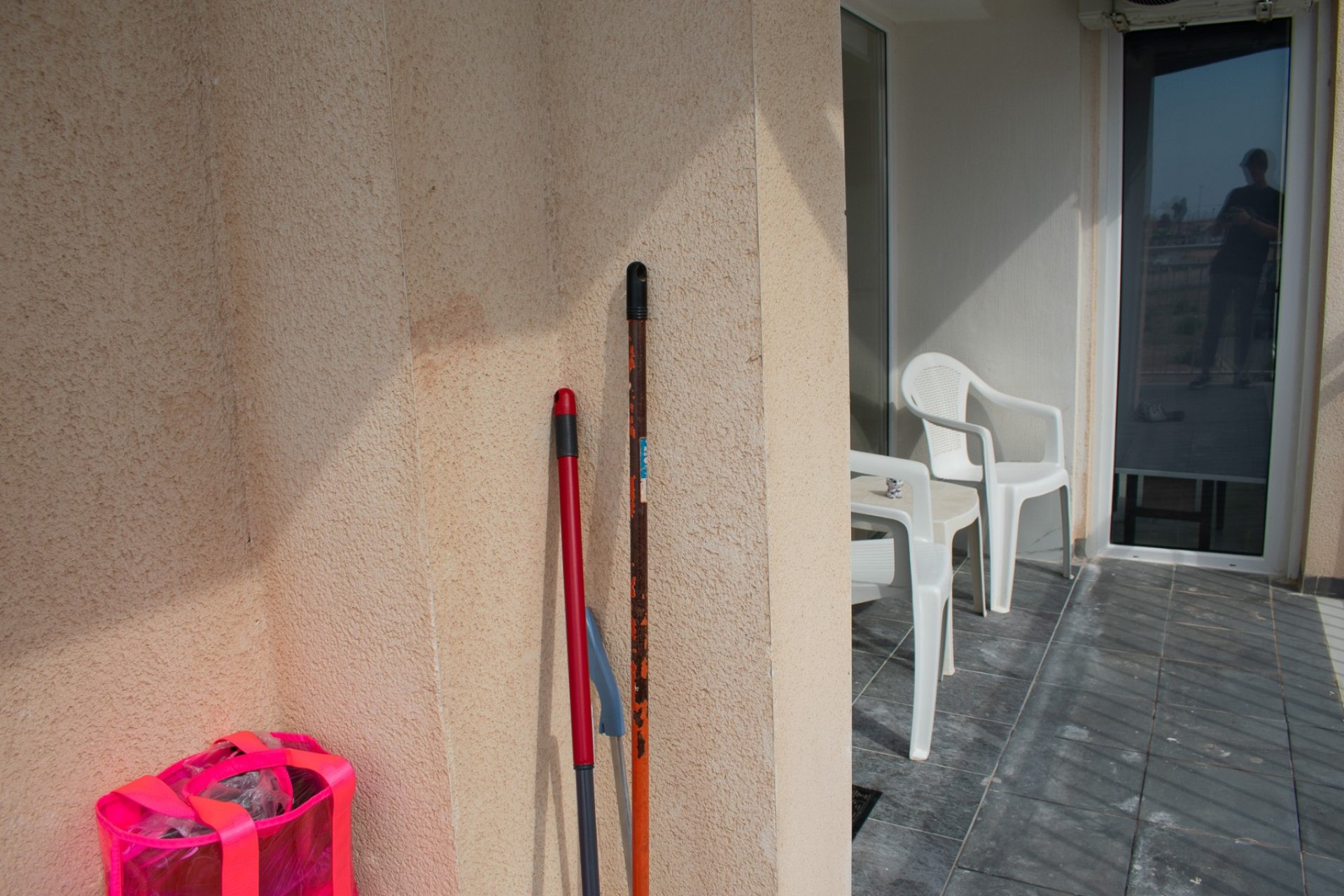 Resale - Apartment / flat - Torrevieja - Los Frutales