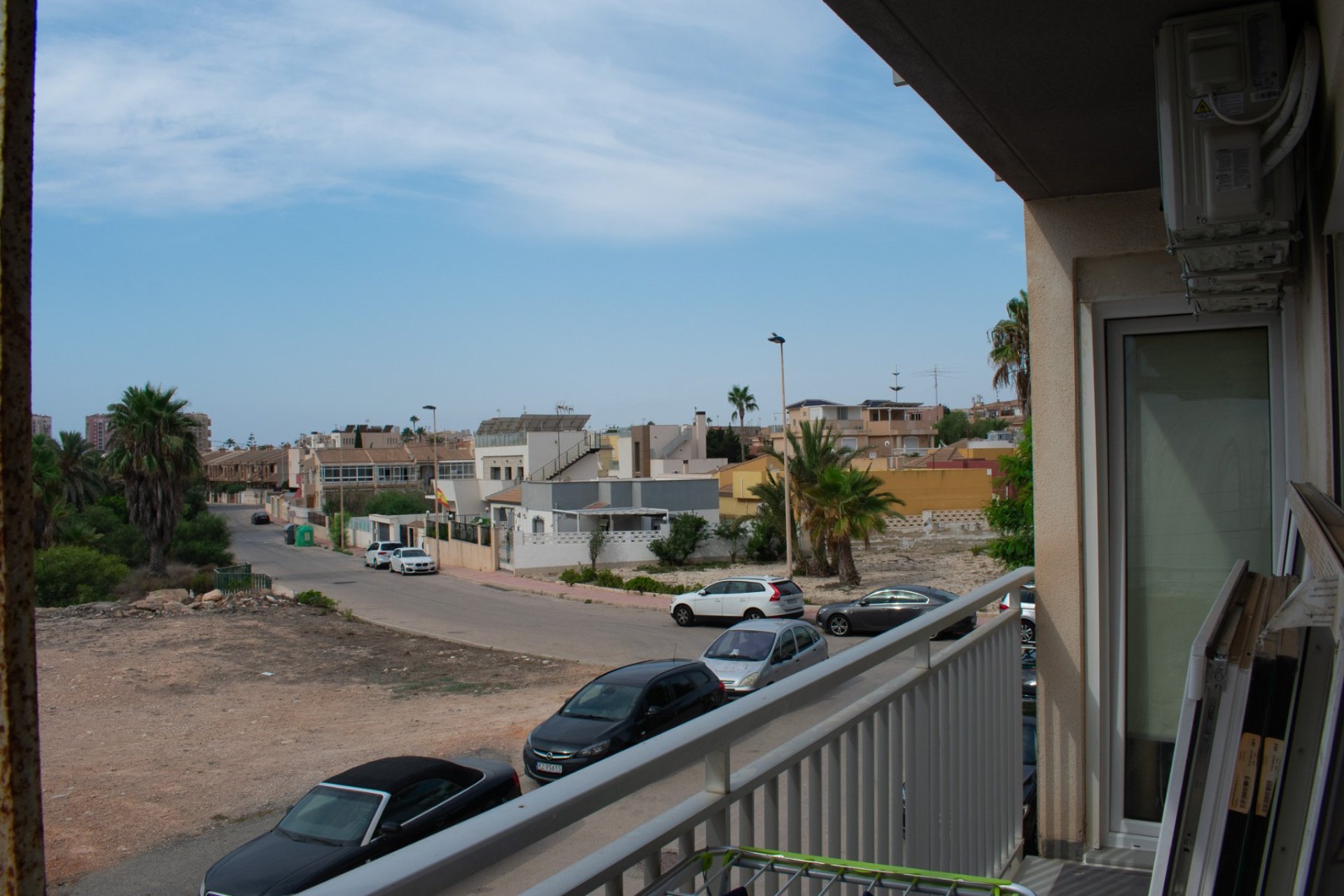 Resale - Apartment / flat - Torrevieja - Los Frutales