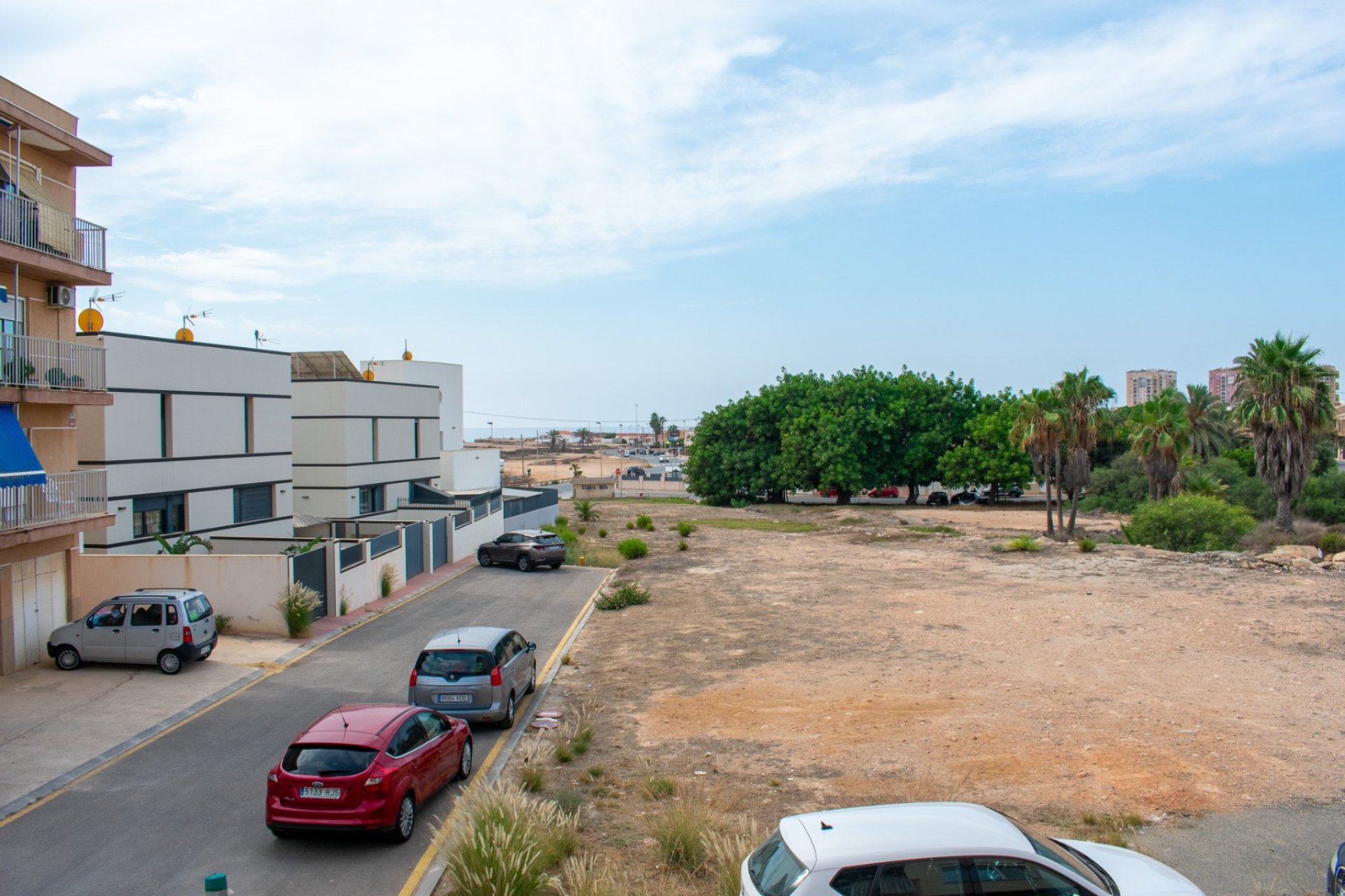 Resale - Apartment / flat - Torrevieja - Los Frutales