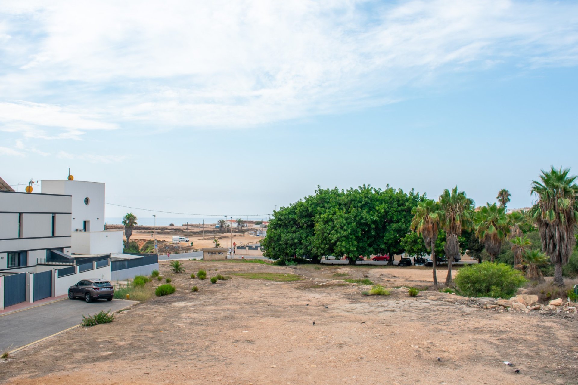 Resale - Apartment / flat - Torrevieja - Los Frutales