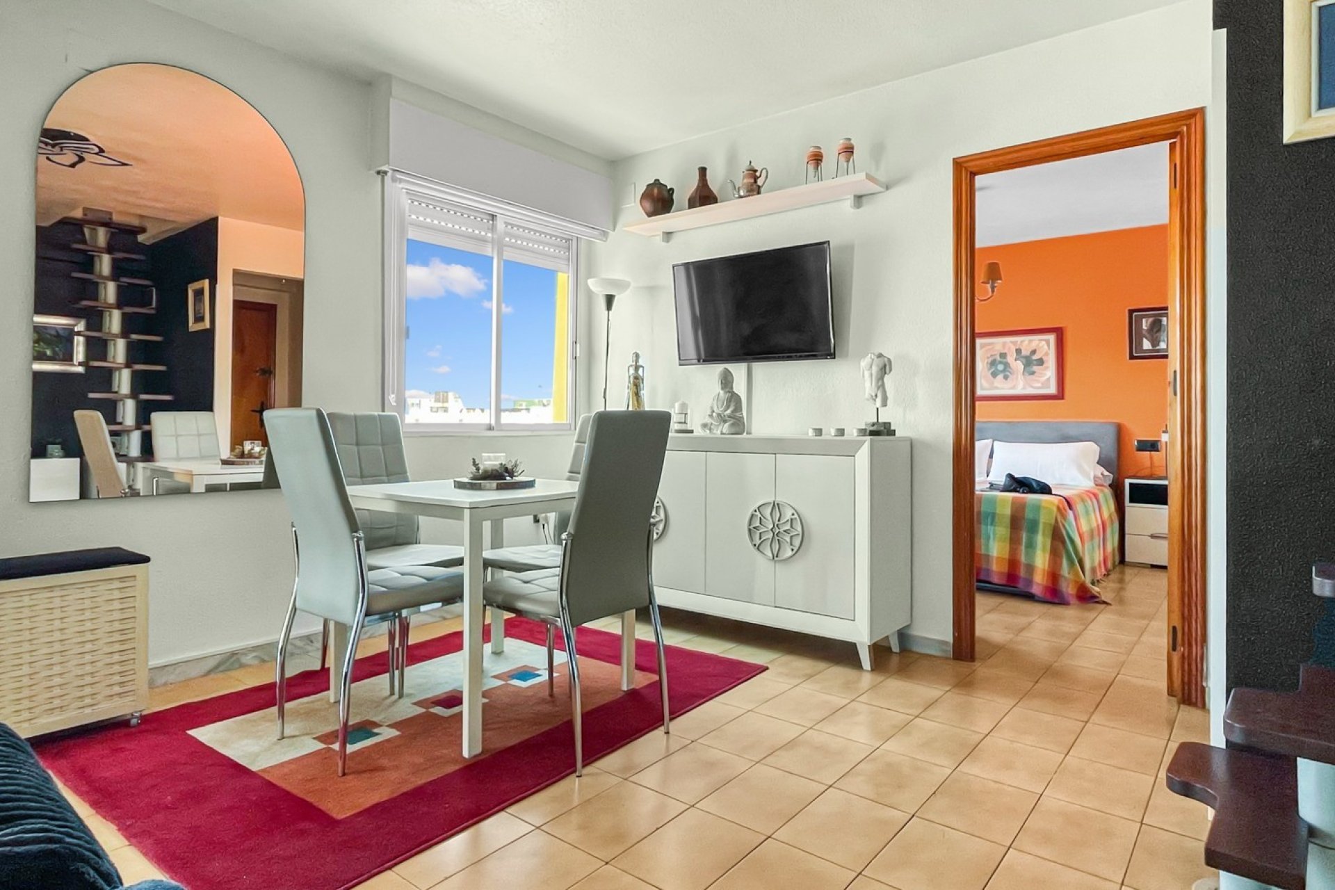 Resale - Apartment / flat - Torrevieja - Mar Azul