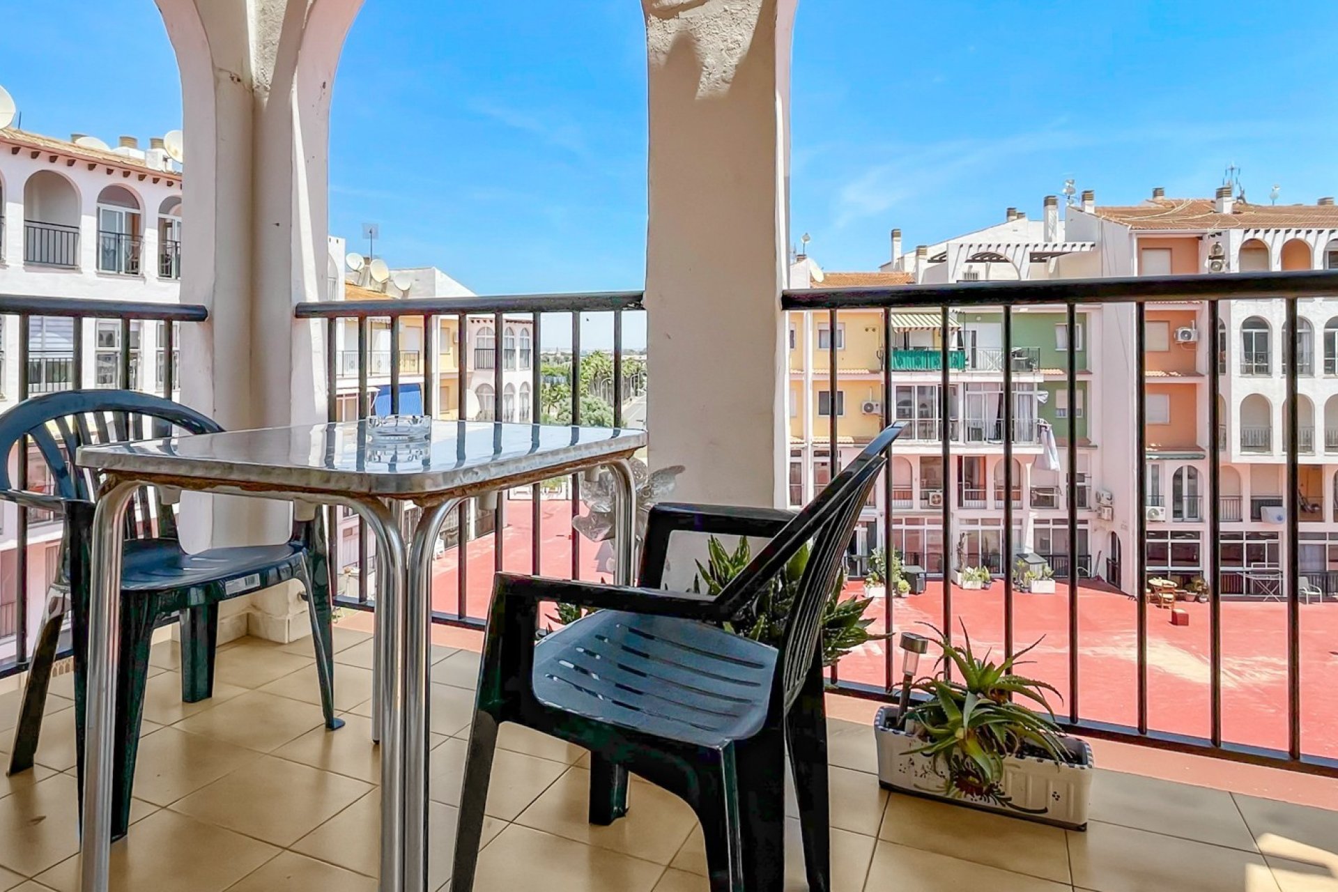 Resale - Apartment / flat - Torrevieja - Mar Azul