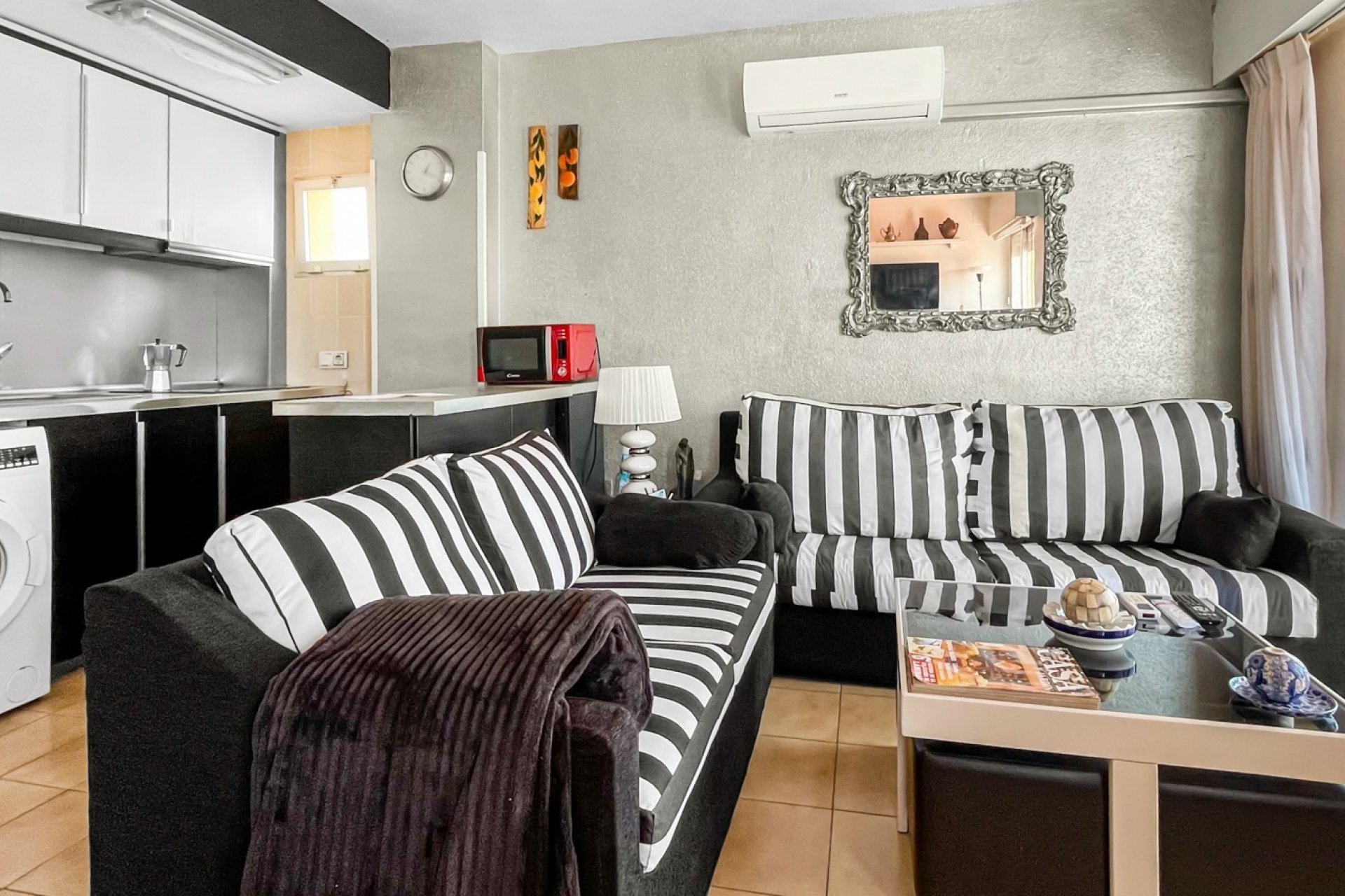 Resale - Apartment / flat - Torrevieja - Mar Azul