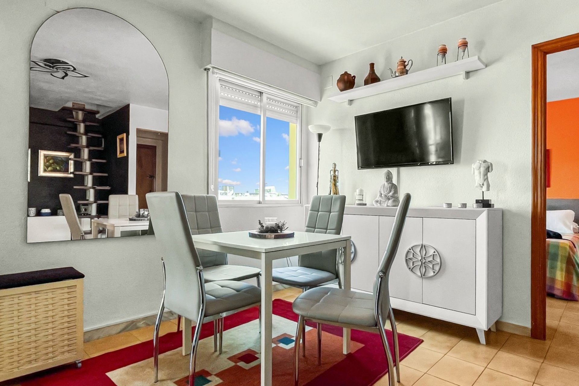Resale - Apartment / flat - Torrevieja - Mar Azul